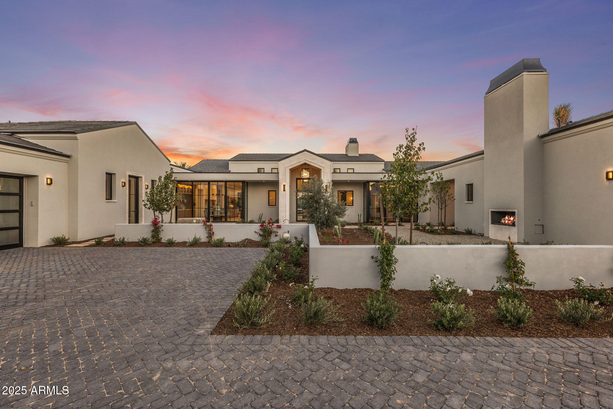 MOCKINGBIRD LANE ESTATES - Residential