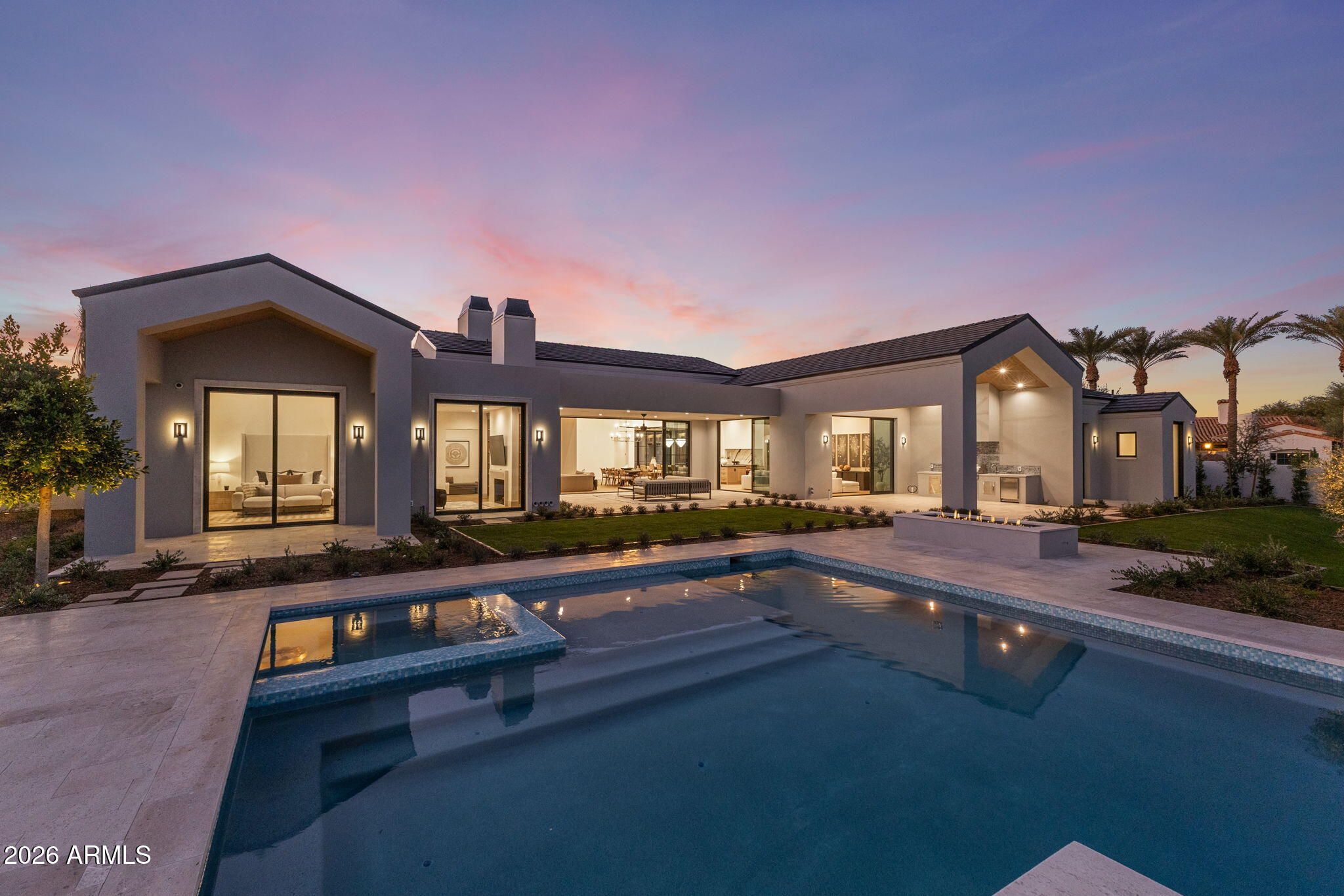 MOCKINGBIRD LANE ESTATES - Residential