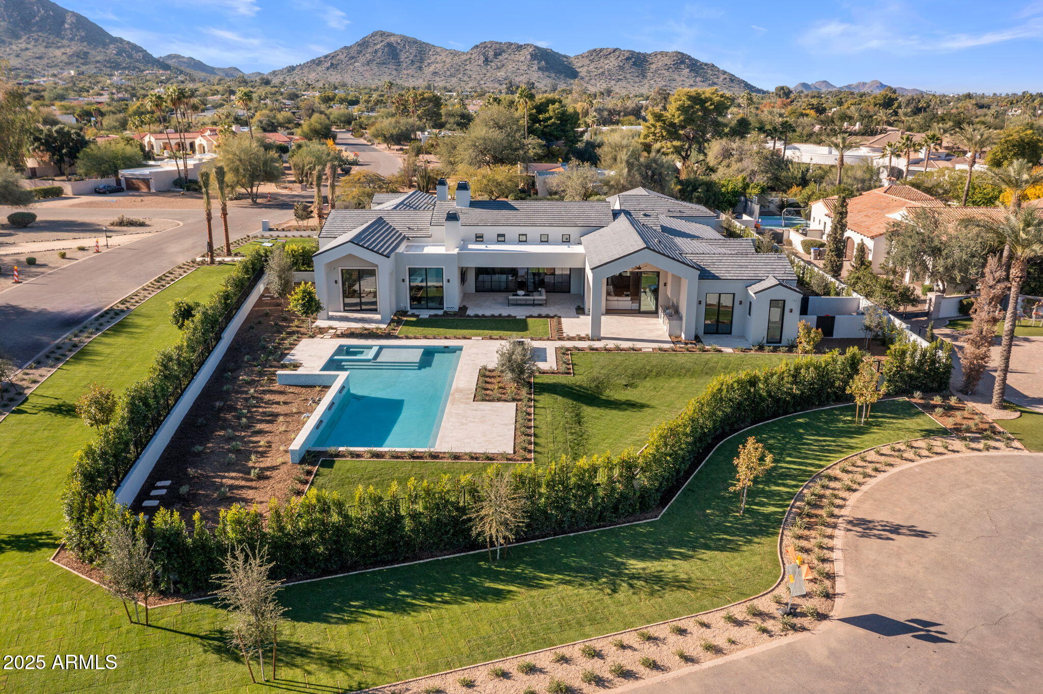 MOCKINGBIRD LANE ESTATES - Residential
