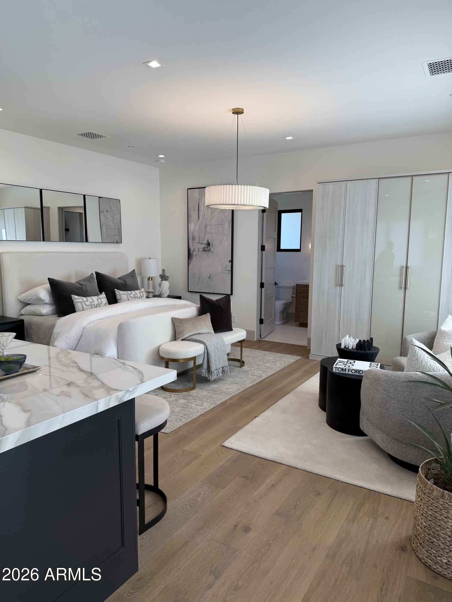MOCKINGBIRD LANE ESTATES - Residential