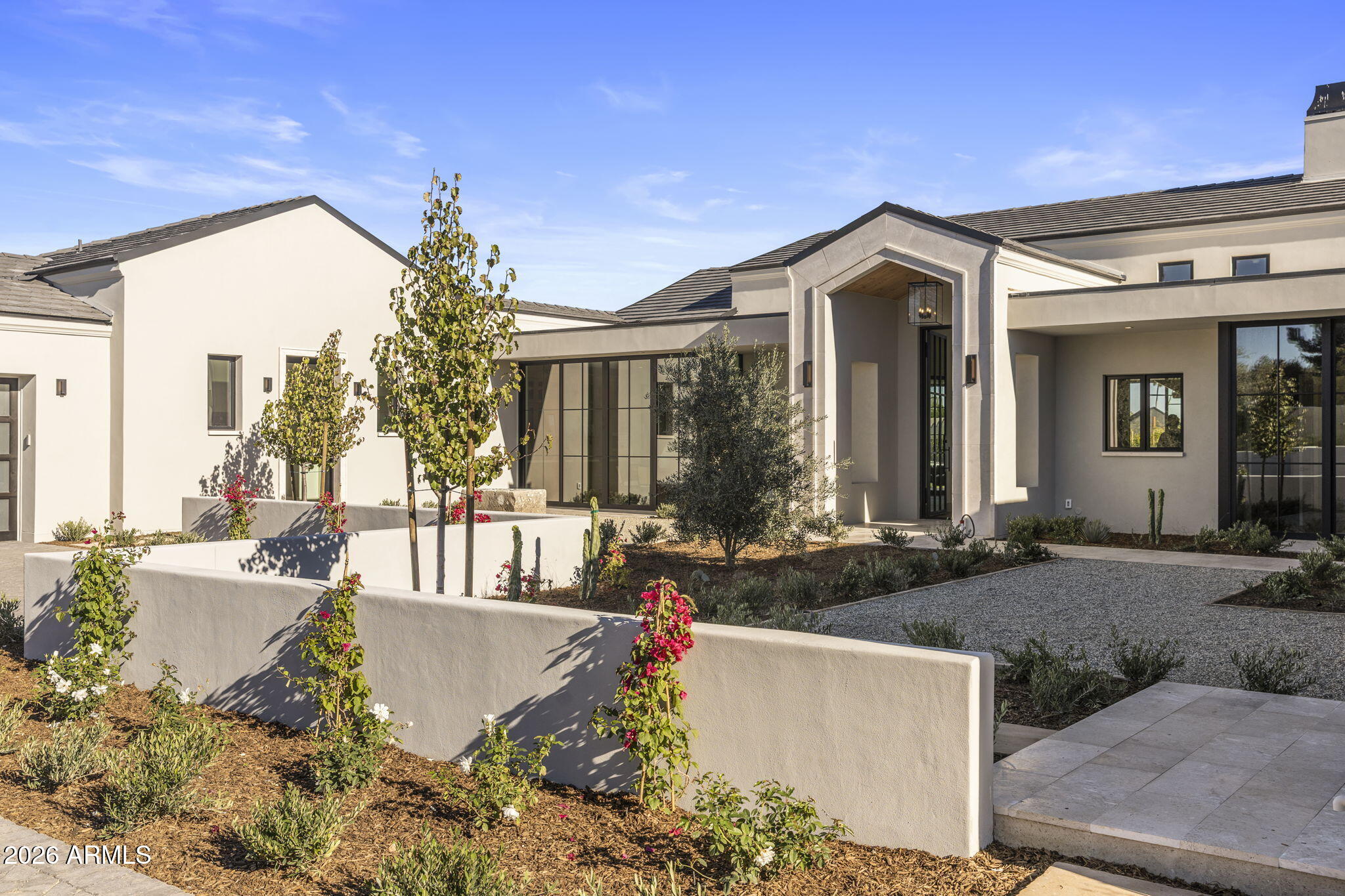 MOCKINGBIRD LANE ESTATES - Residential