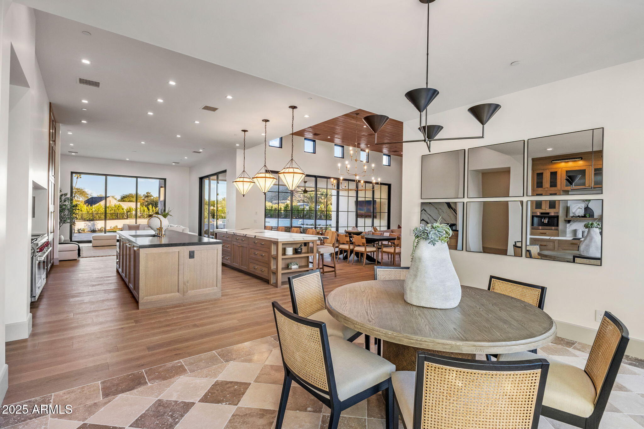 MOCKINGBIRD LANE ESTATES - Residential