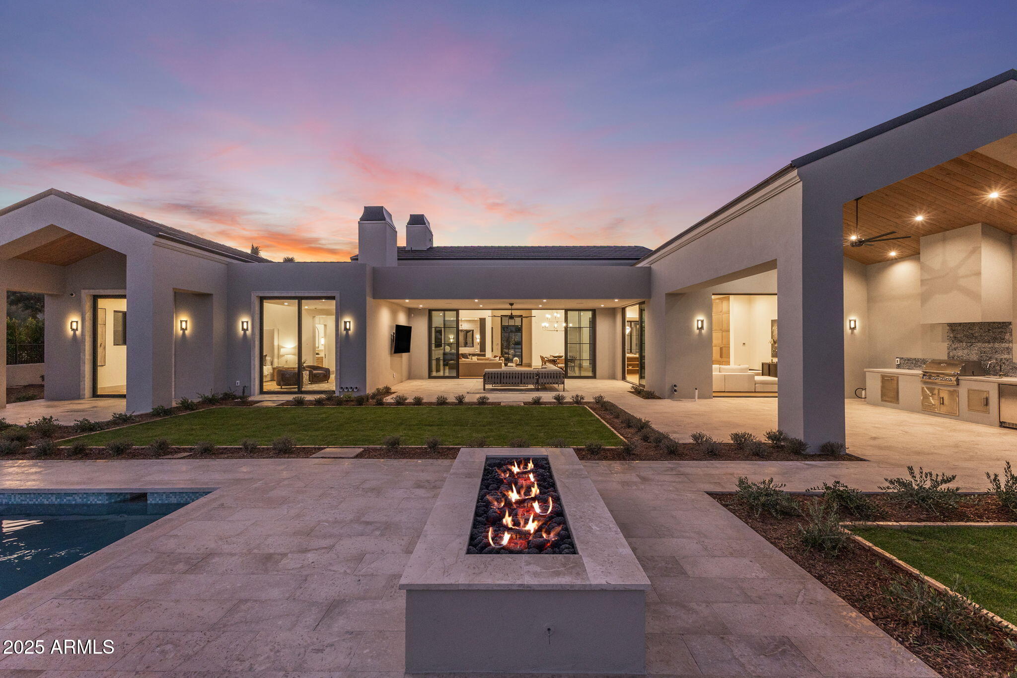 MOCKINGBIRD LANE ESTATES - Residential