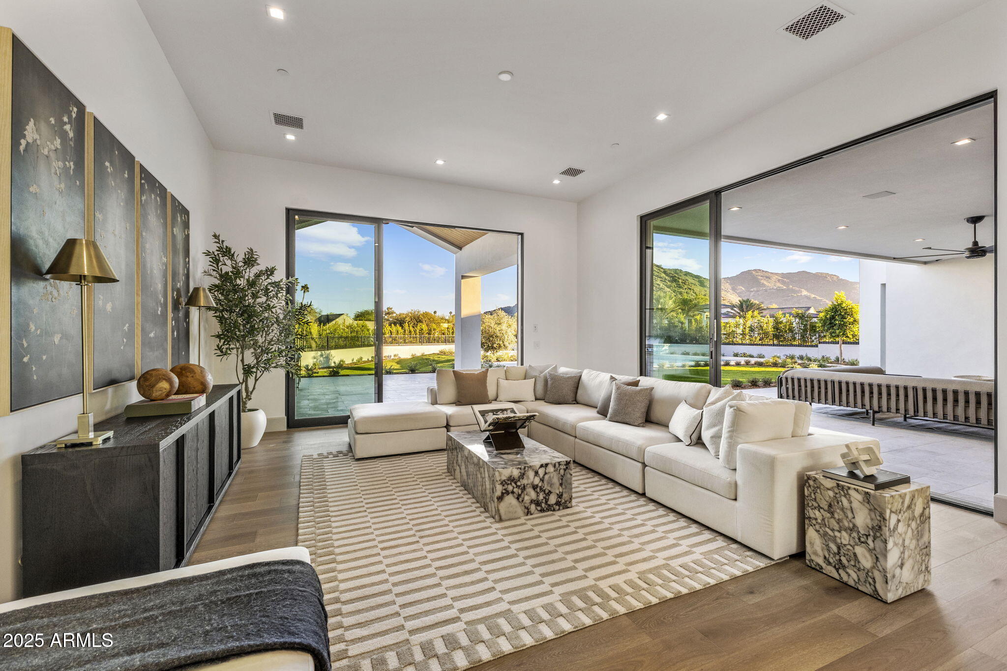 MOCKINGBIRD LANE ESTATES - Residential