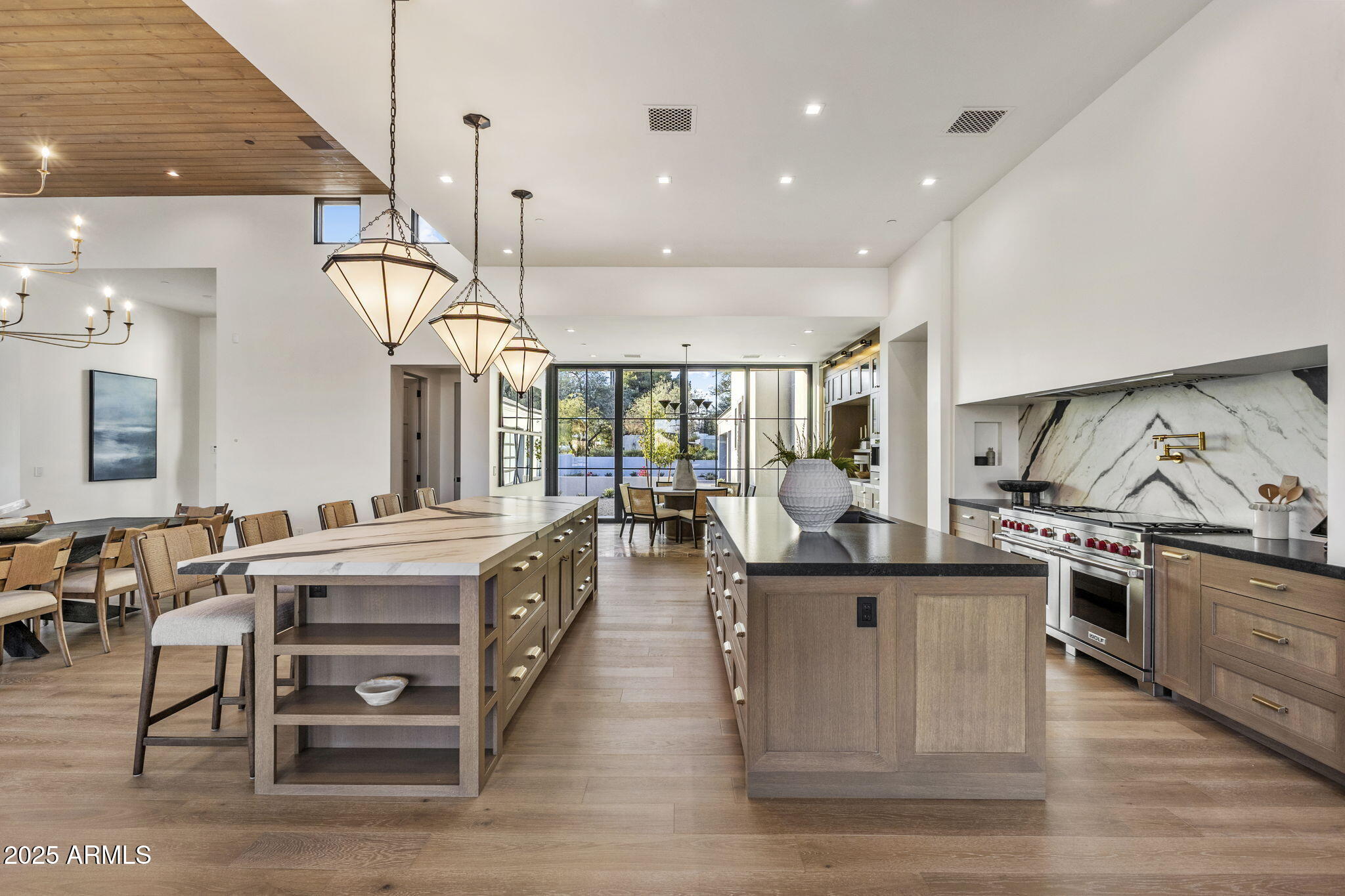 MOCKINGBIRD LANE ESTATES - Residential