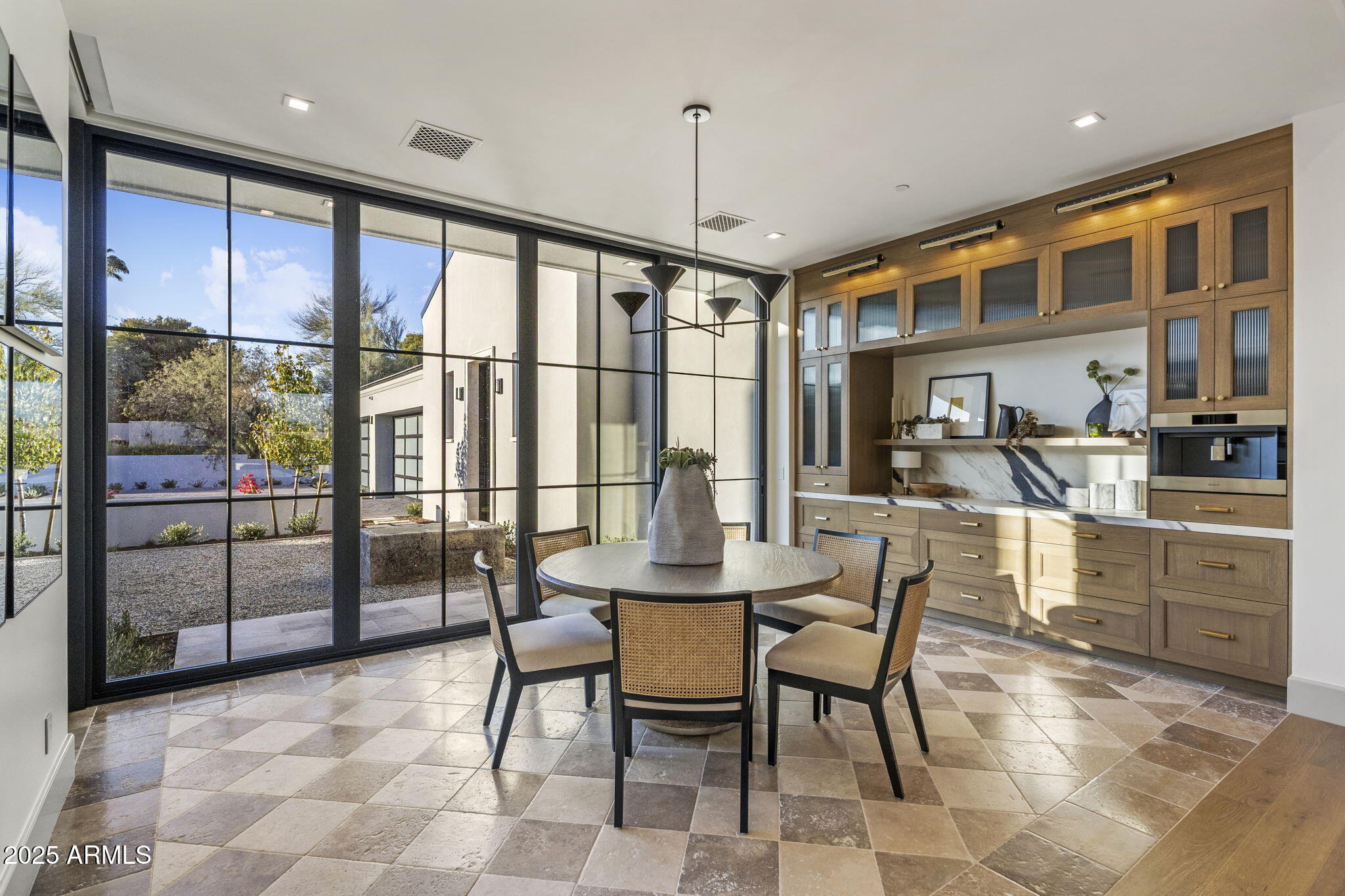 MOCKINGBIRD LANE ESTATES - Residential