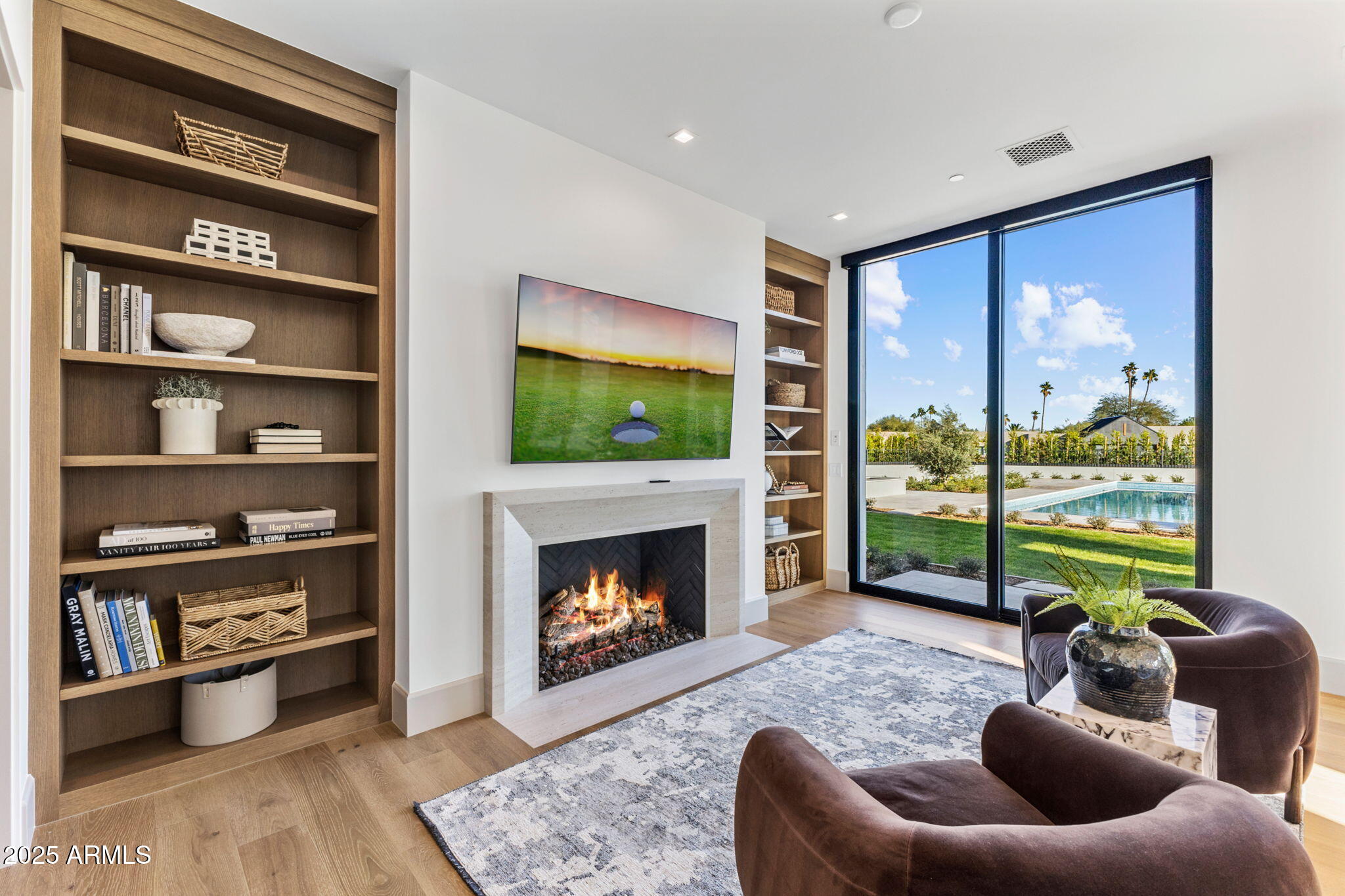 MOCKINGBIRD LANE ESTATES - Residential