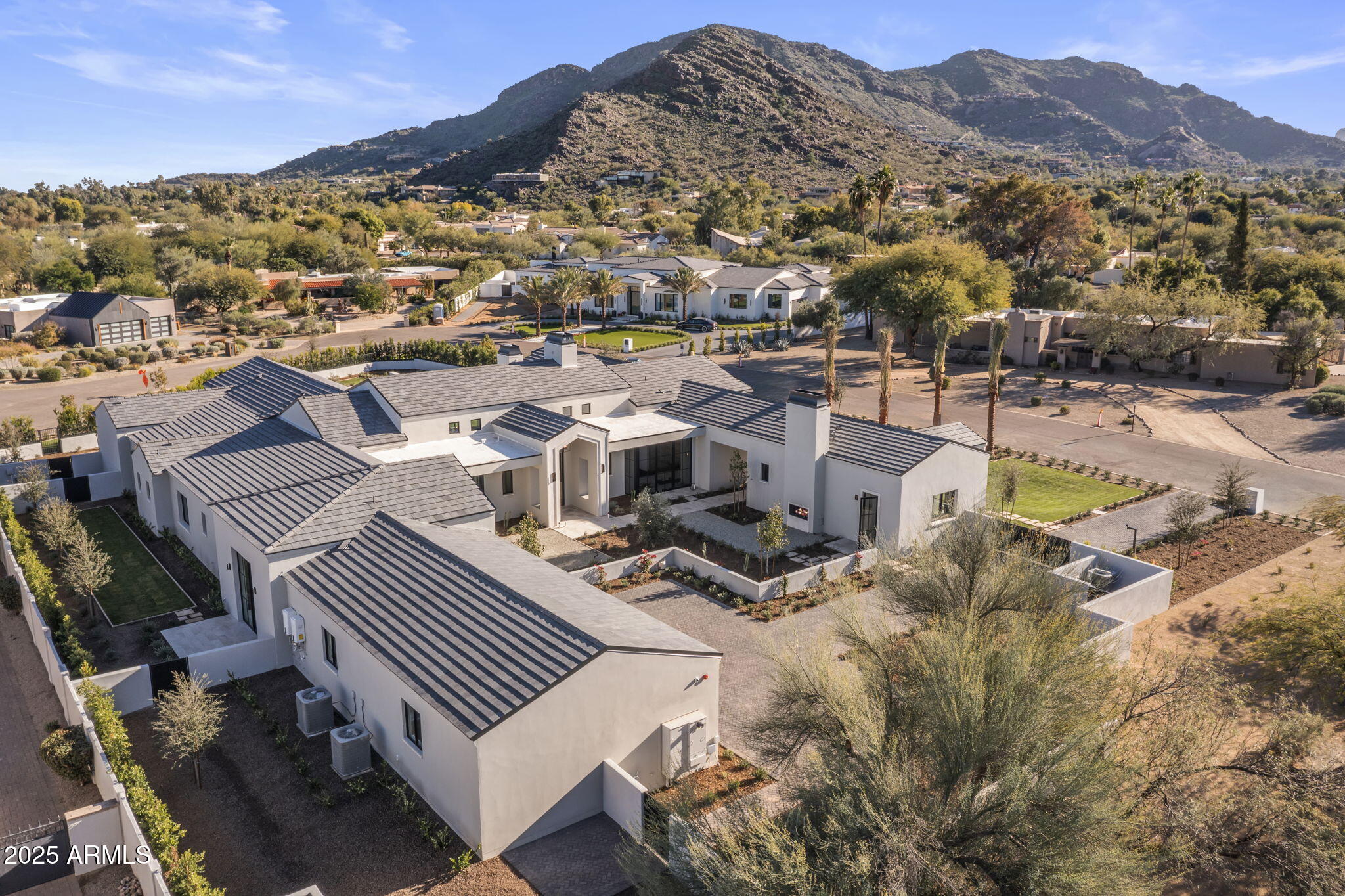 MOCKINGBIRD LANE ESTATES - Residential