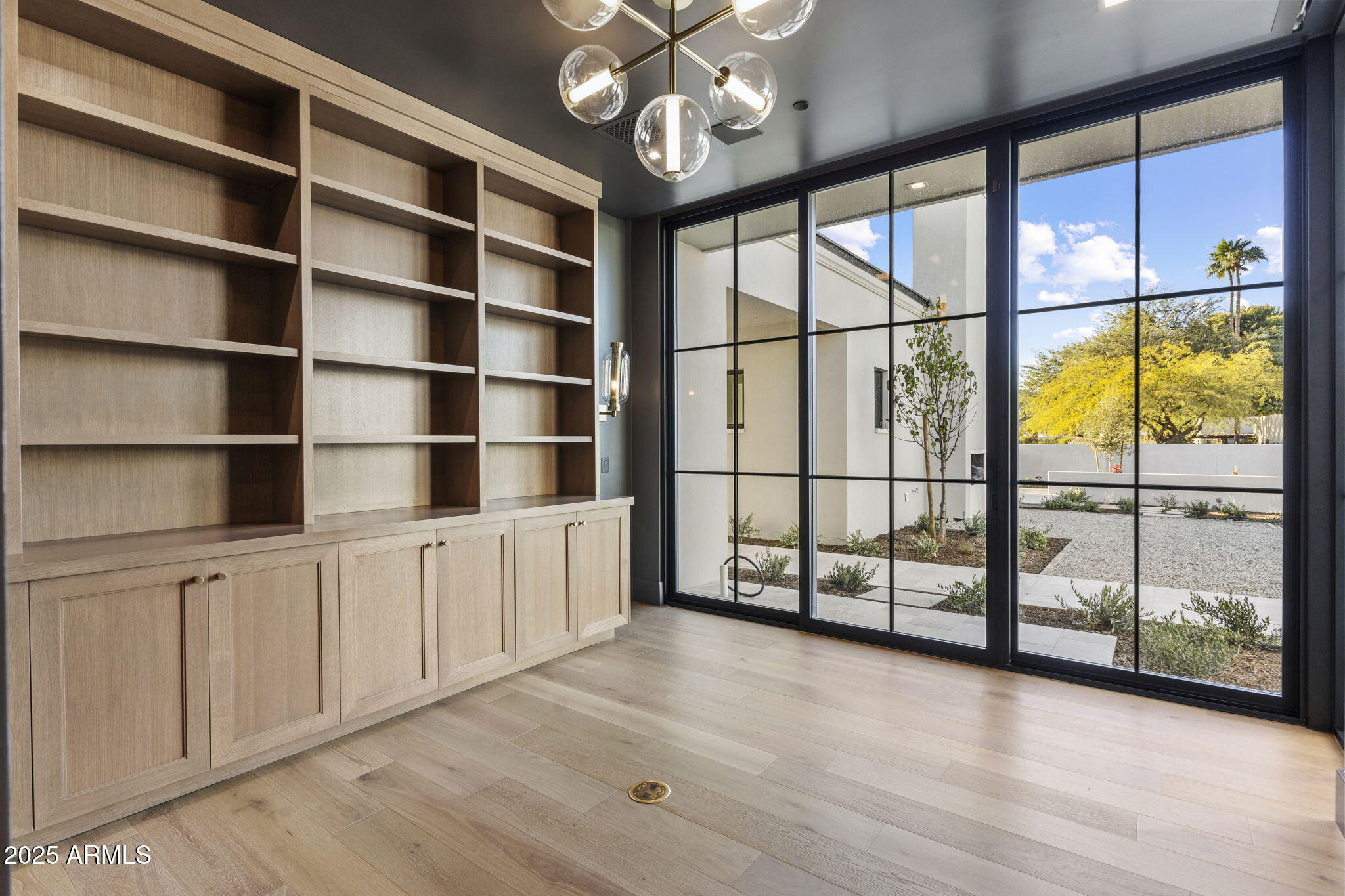 MOCKINGBIRD LANE ESTATES - Residential