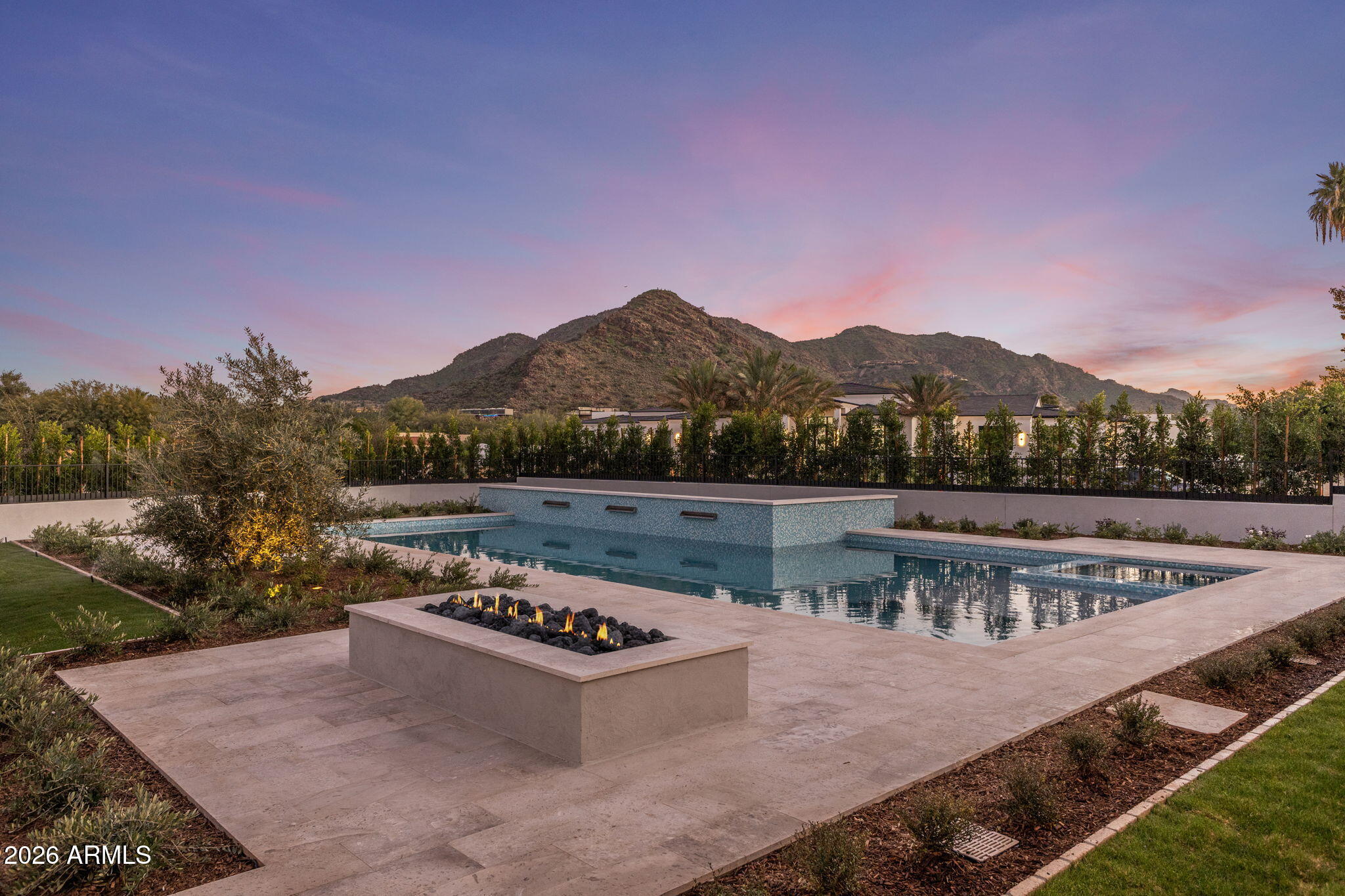MOCKINGBIRD LANE ESTATES - Residential