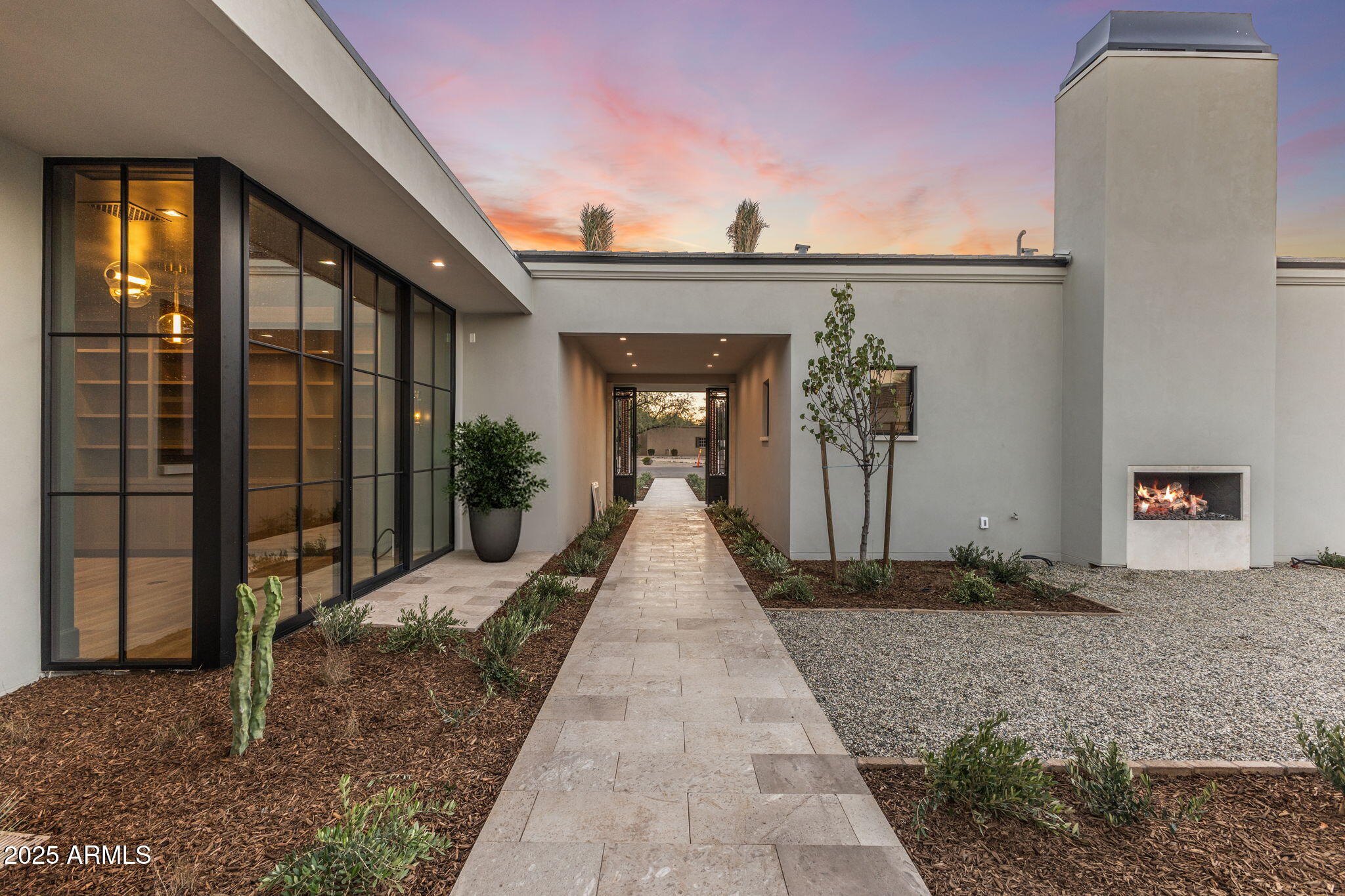 MOCKINGBIRD LANE ESTATES - Residential