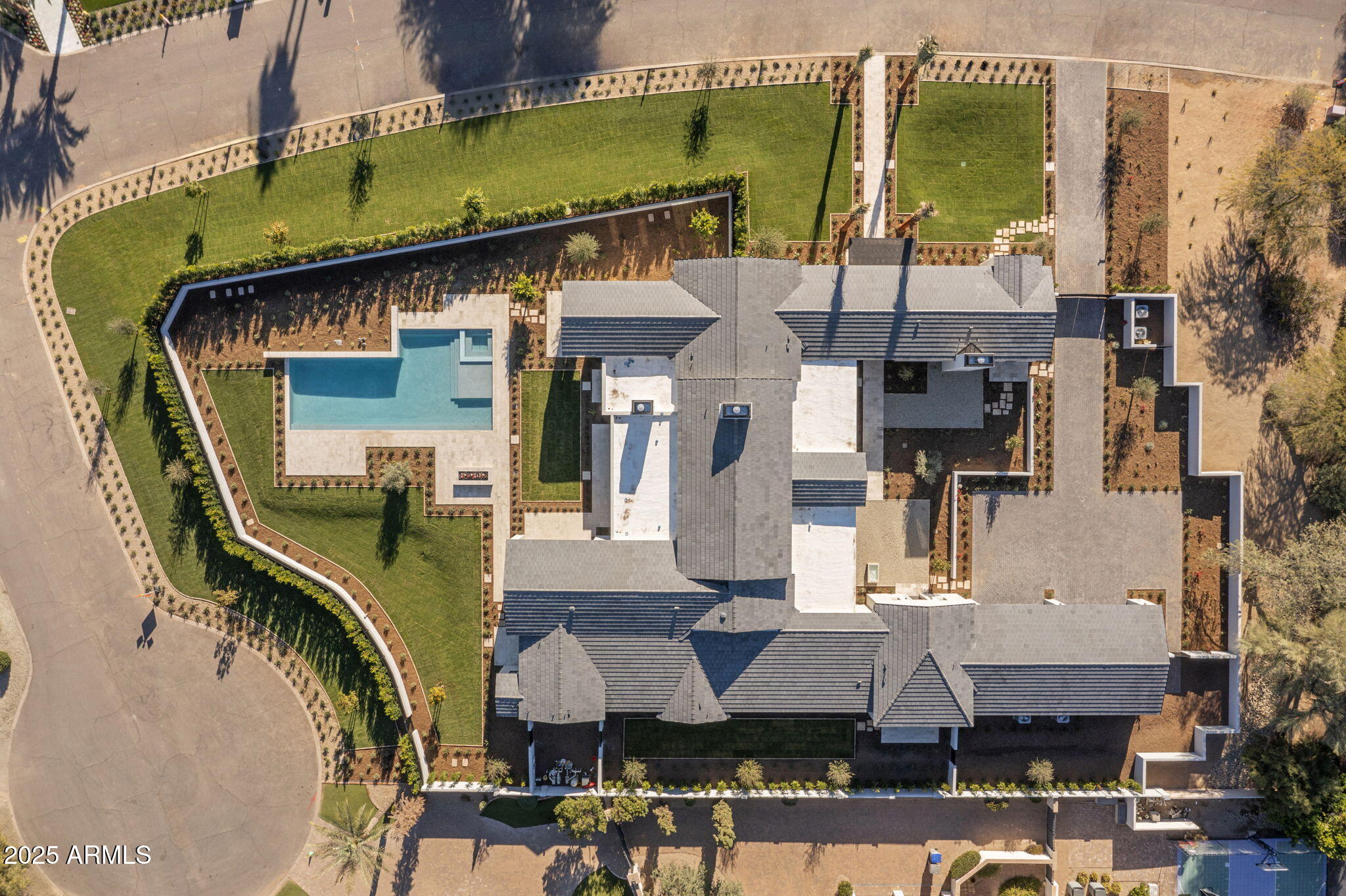 MOCKINGBIRD LANE ESTATES - Residential