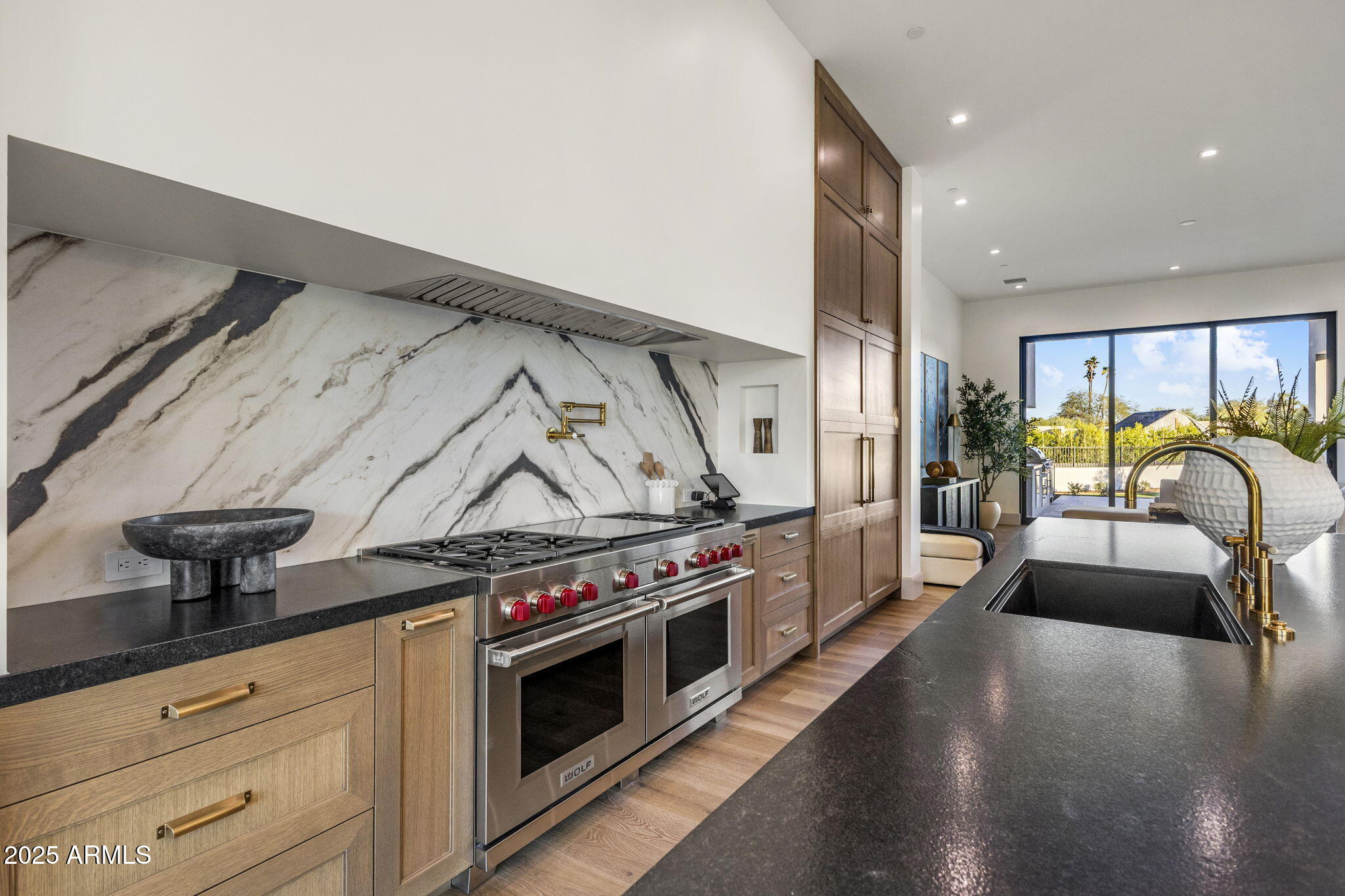 MOCKINGBIRD LANE ESTATES - Residential