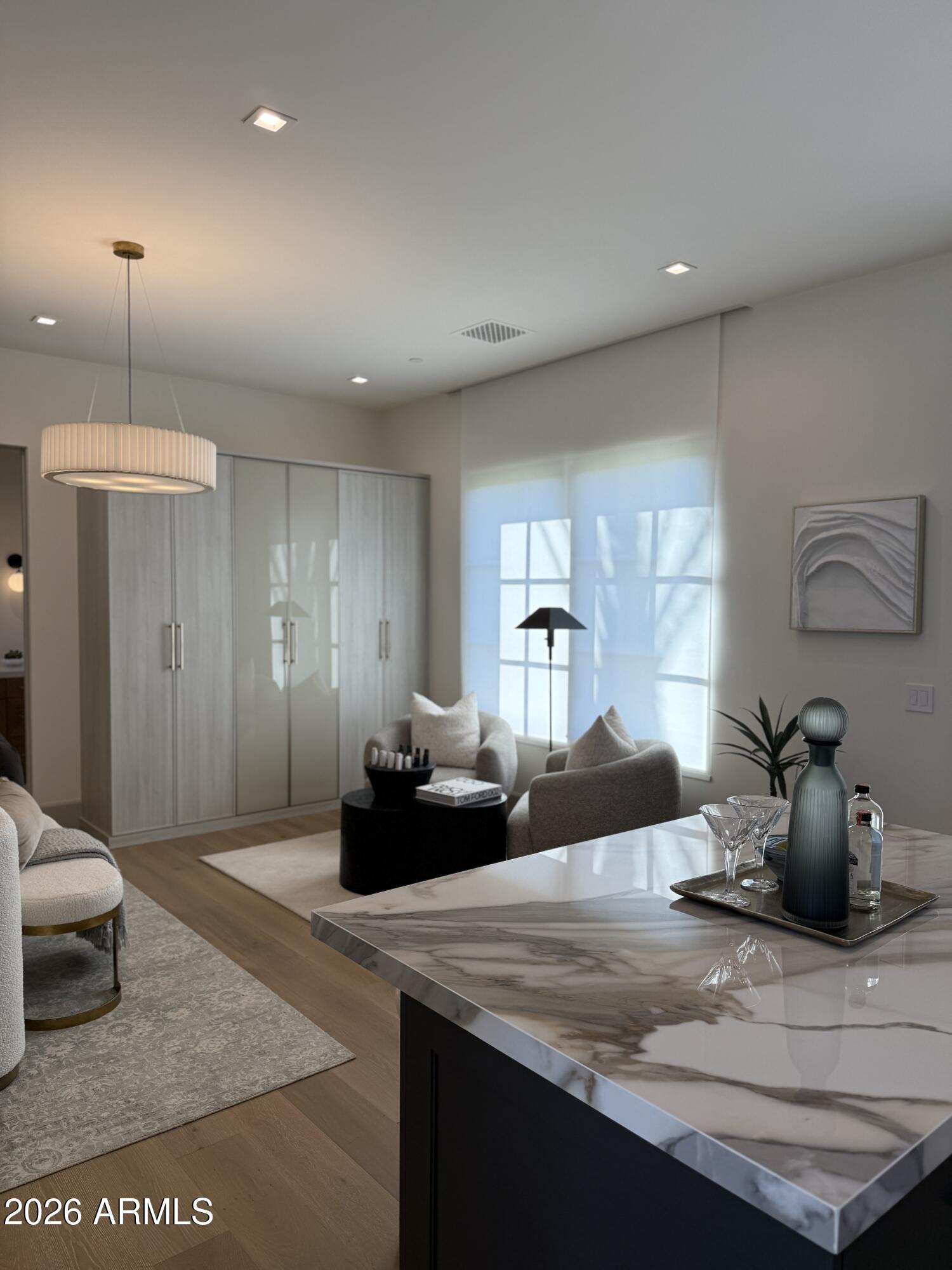 MOCKINGBIRD LANE ESTATES - Residential