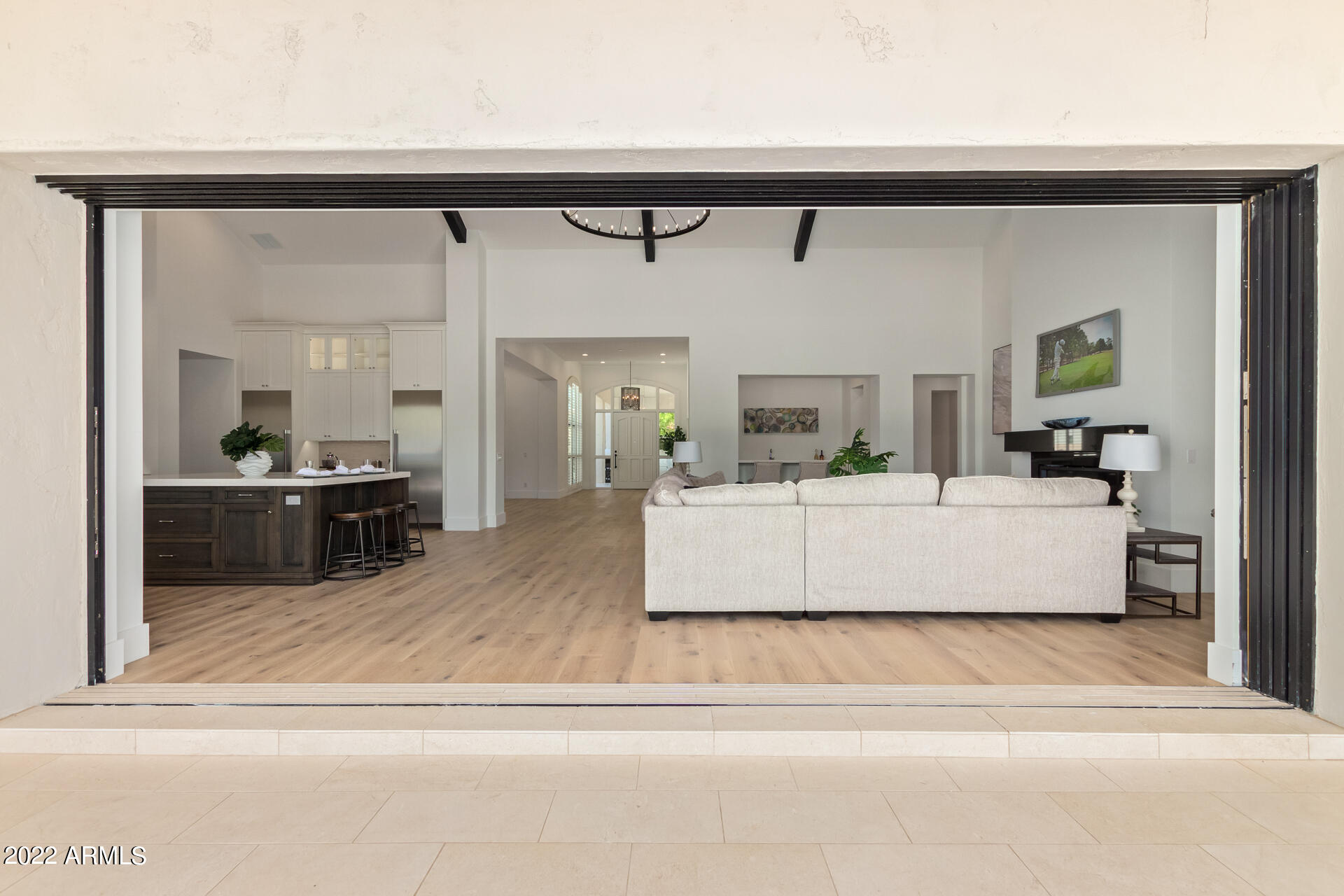 VILLA CAPISTRANO - Residential
