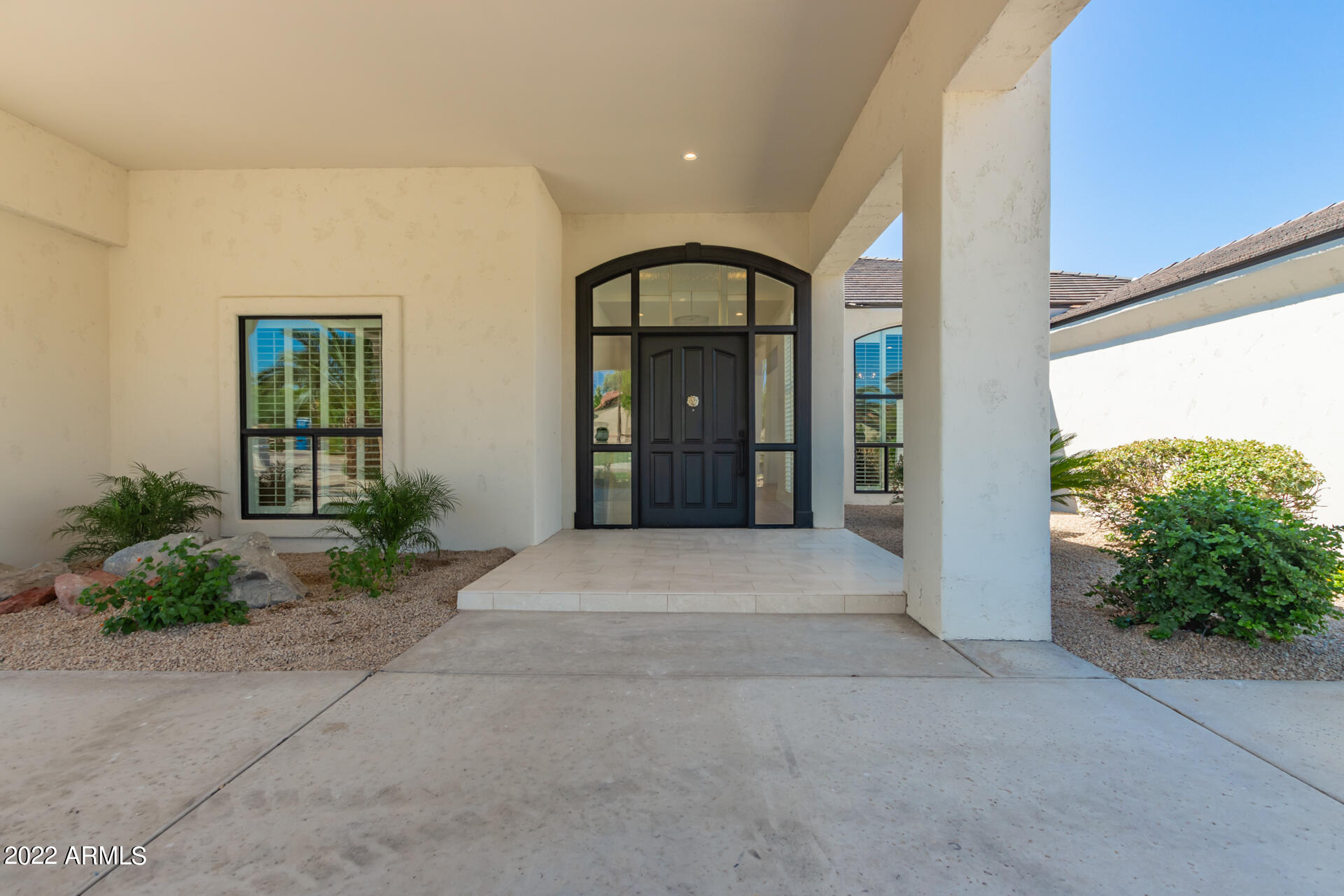 VILLA CAPISTRANO - Residential