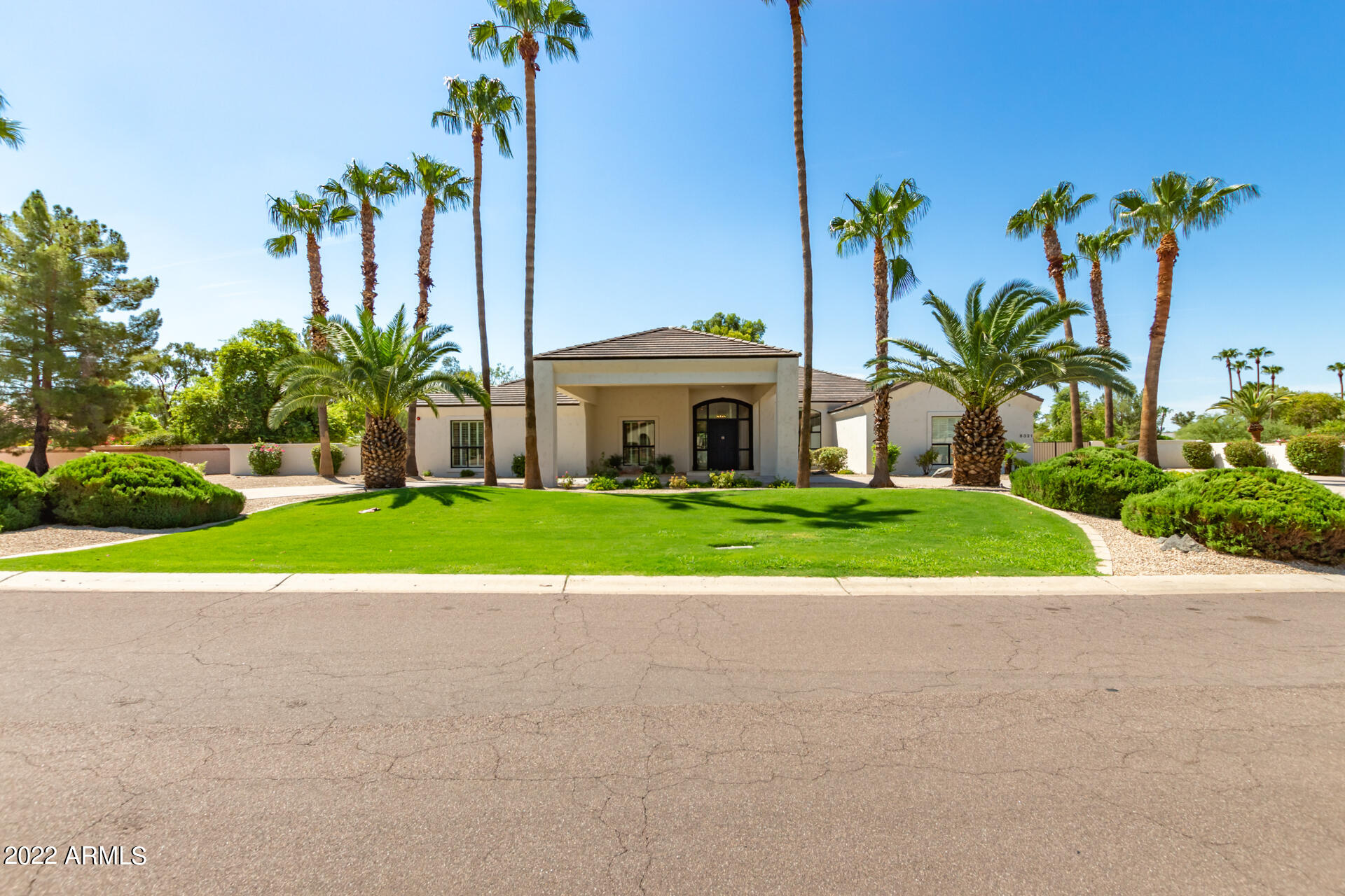 VILLA CAPISTRANO - Residential