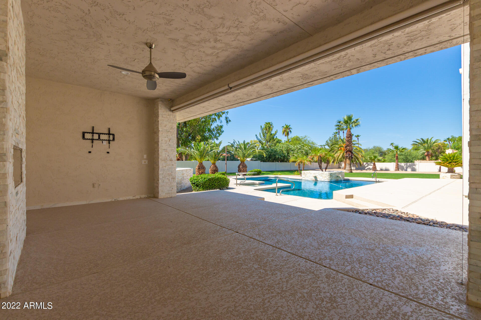 VILLA CAPISTRANO - Residential