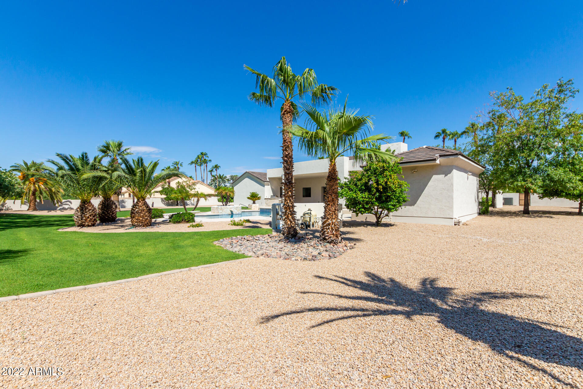 VILLA CAPISTRANO - Residential