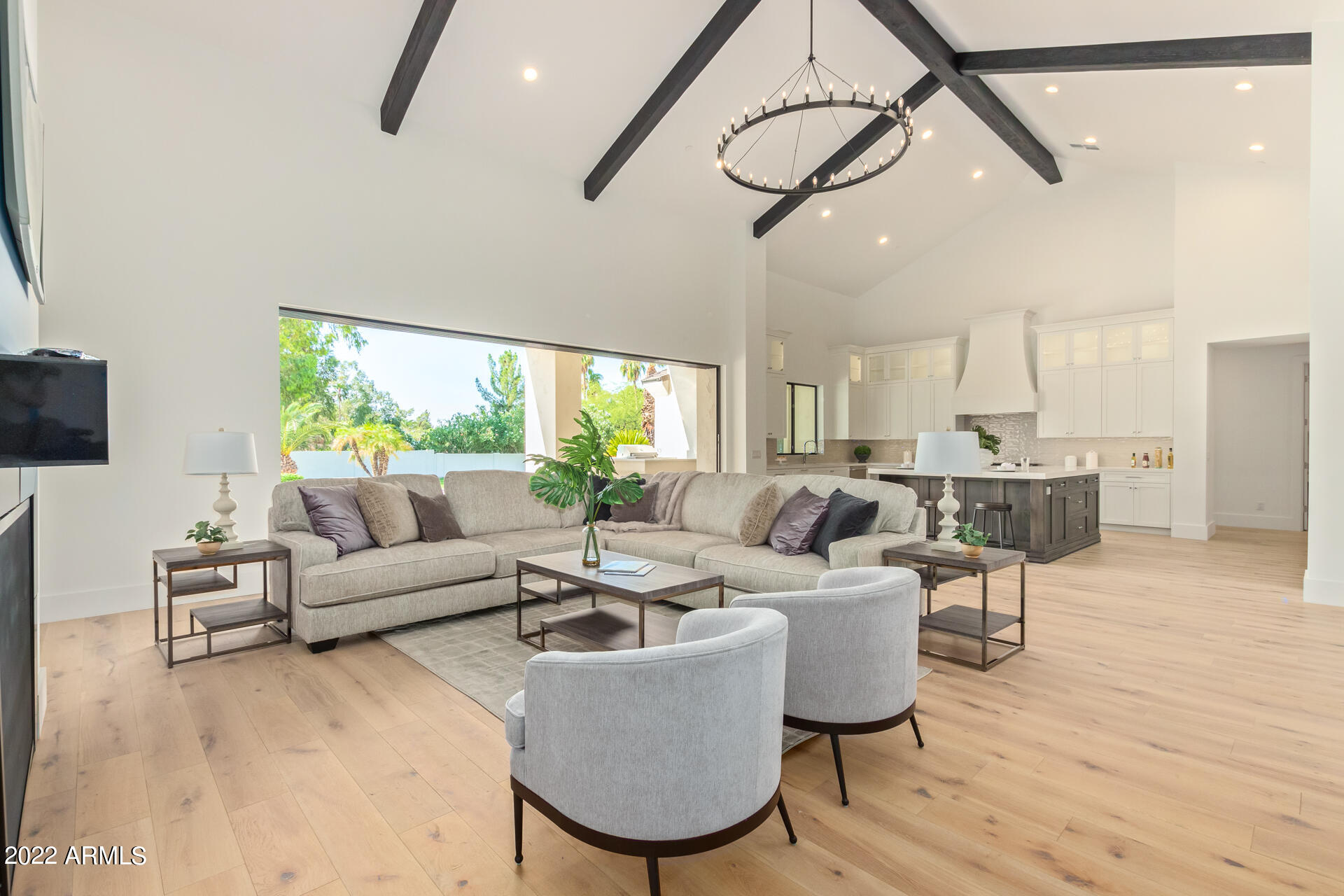 VILLA CAPISTRANO - Residential