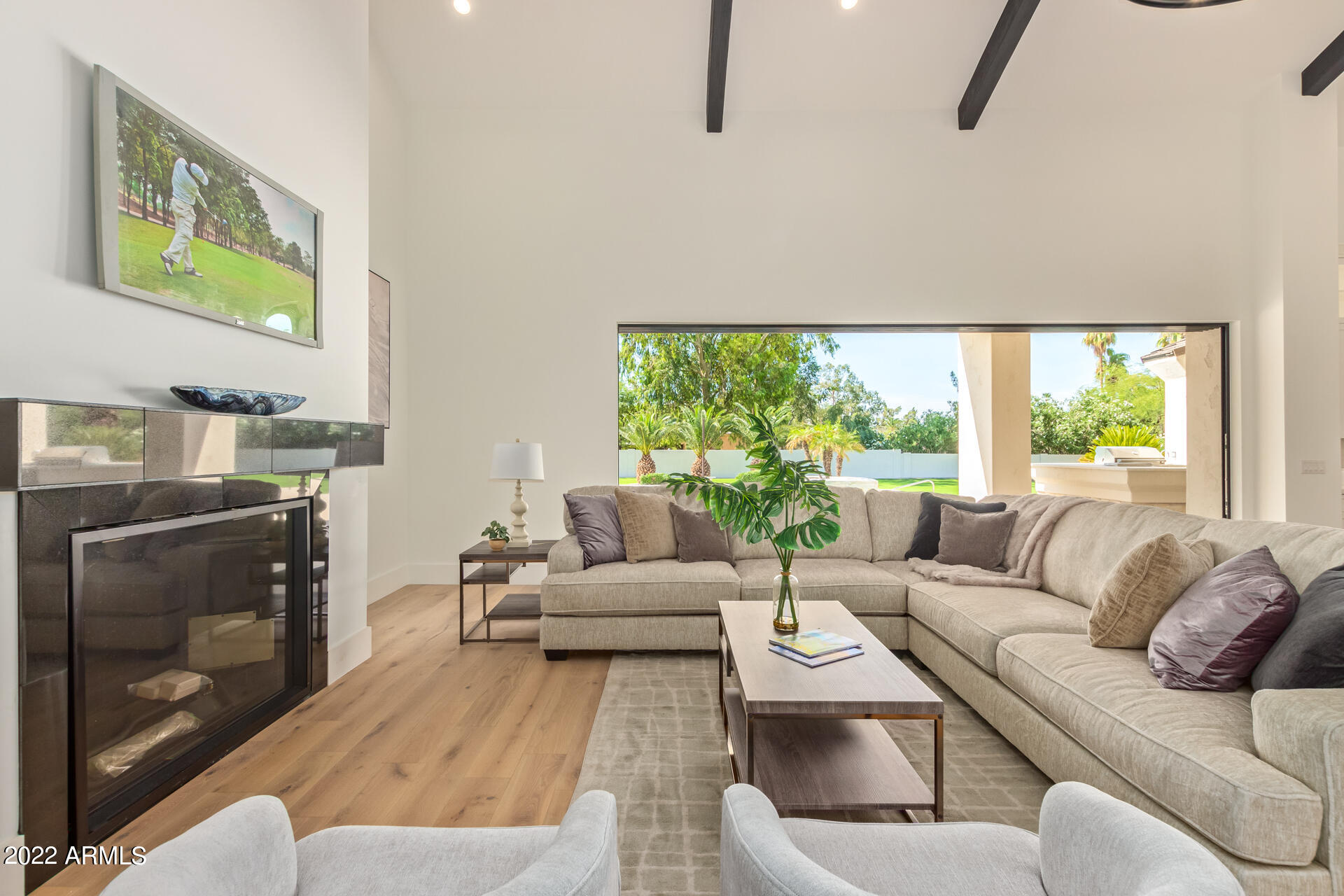 VILLA CAPISTRANO - Residential