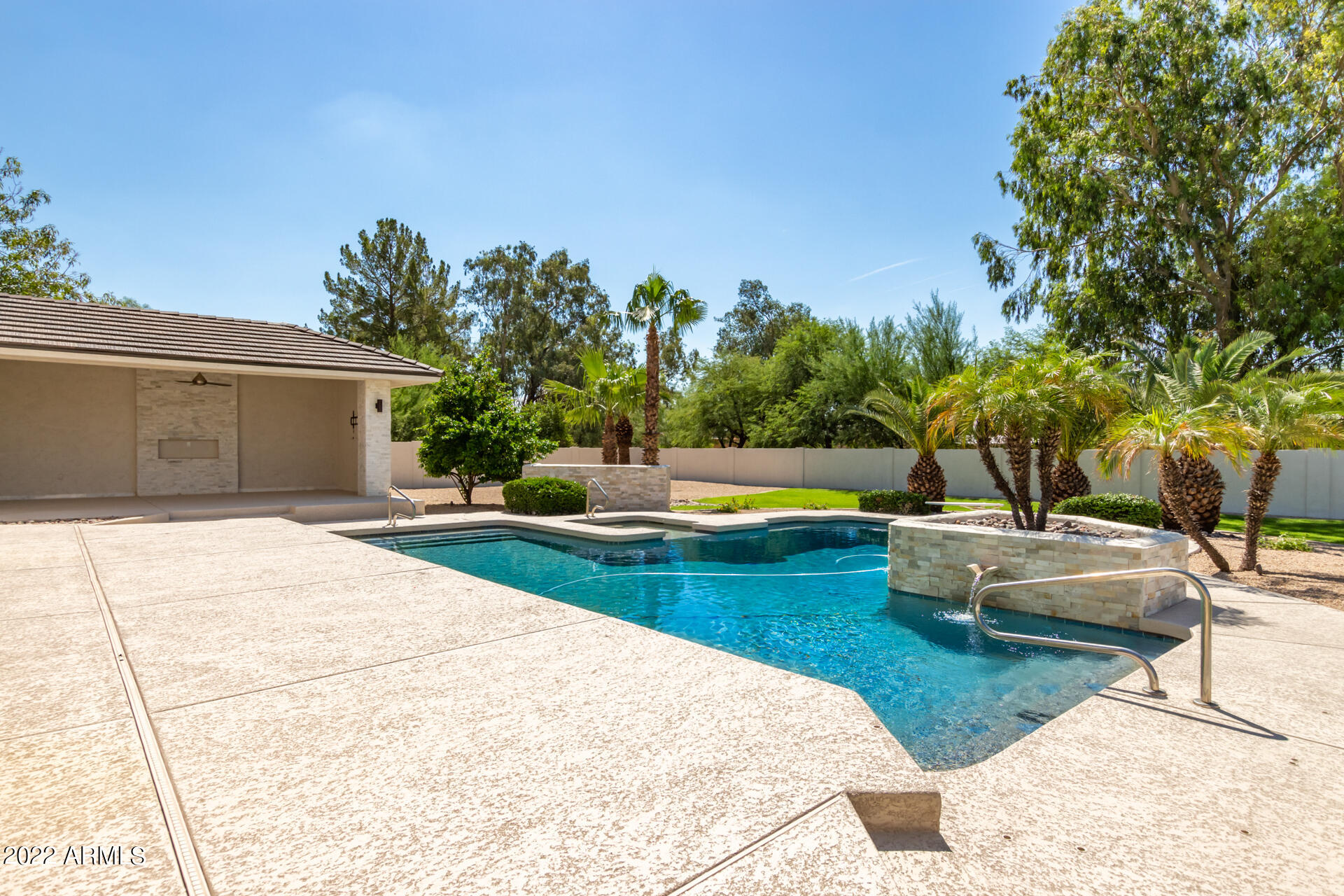 VILLA CAPISTRANO - Residential