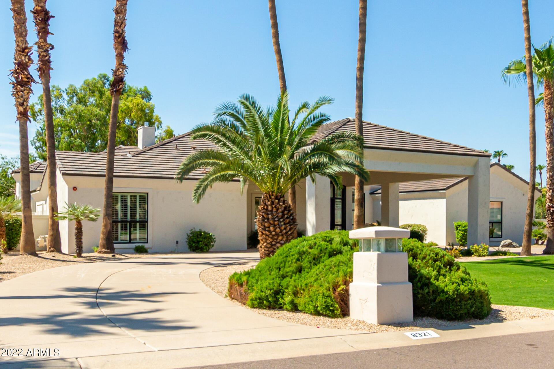 VILLA CAPISTRANO - Residential