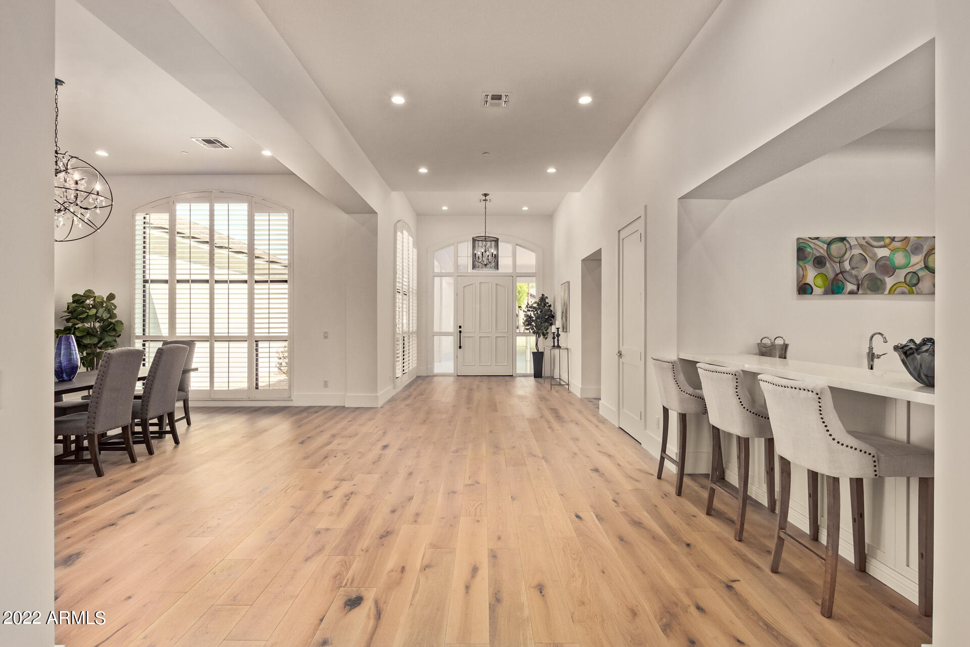 VILLA CAPISTRANO - Residential