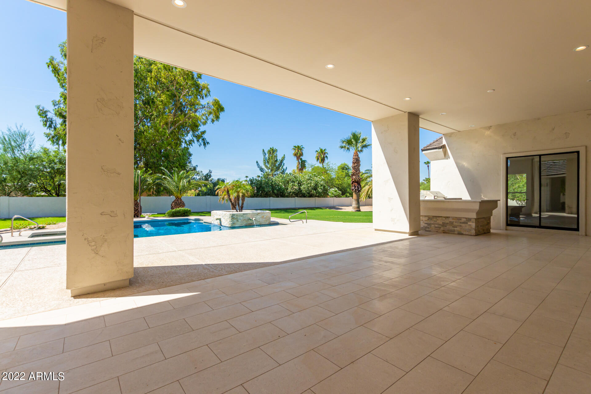 VILLA CAPISTRANO - Residential