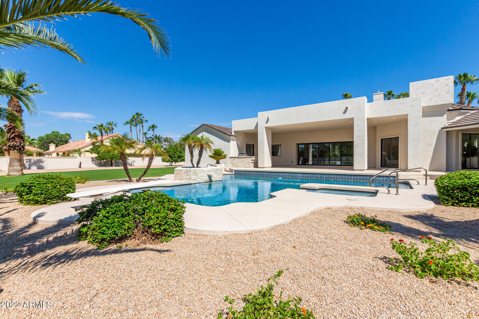 VILLA CAPISTRANO - Residential