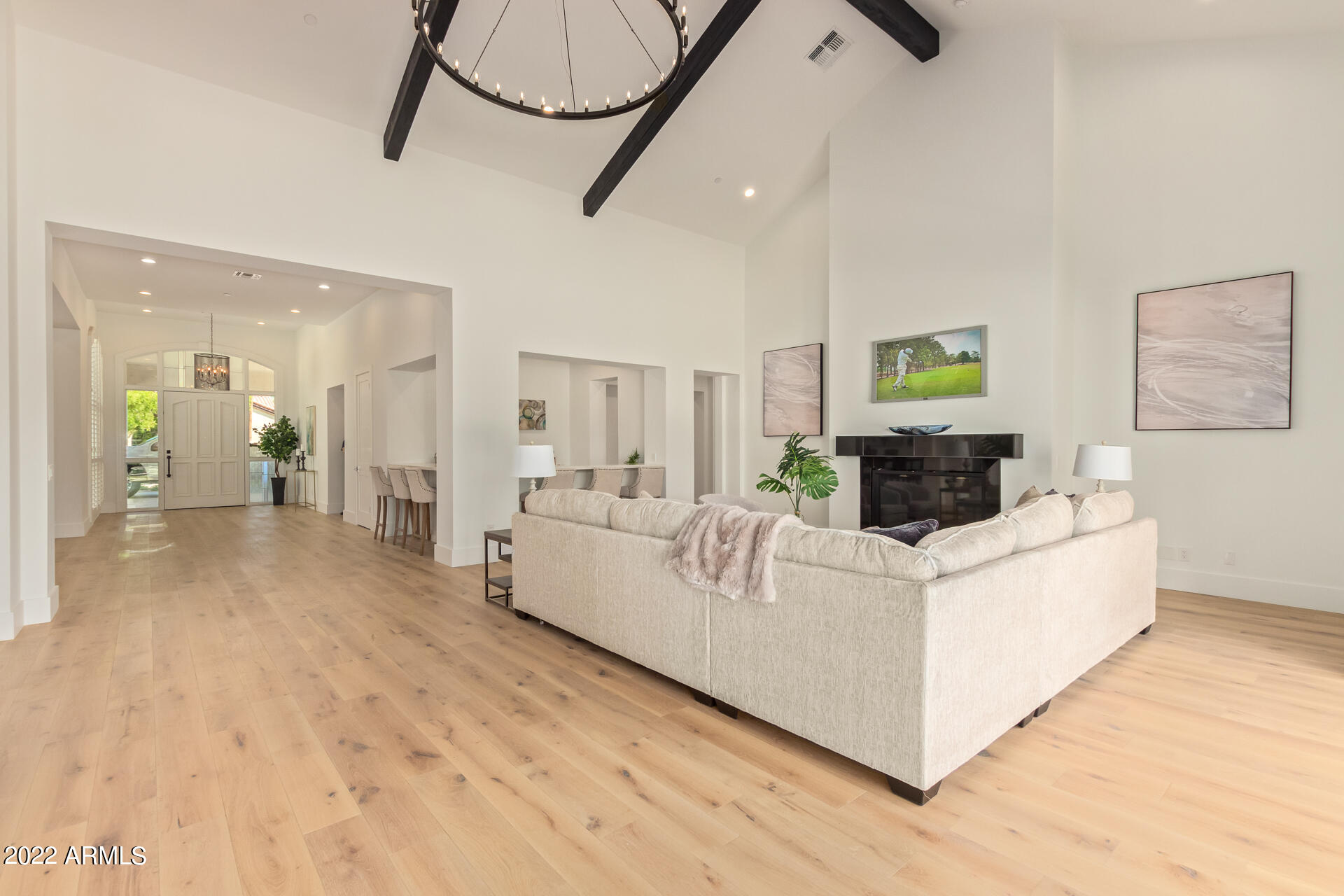 VILLA CAPISTRANO - Residential