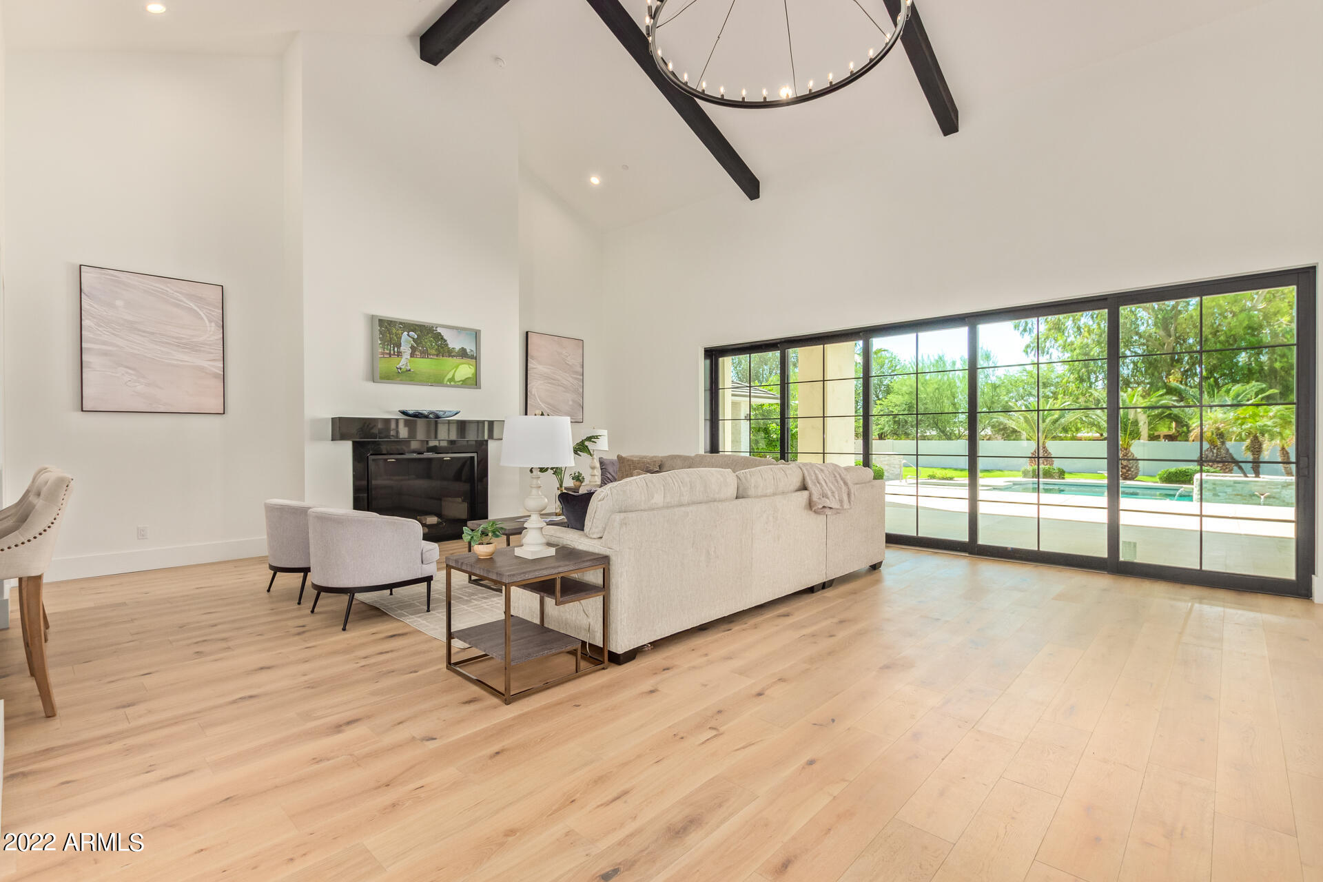 VILLA CAPISTRANO - Residential