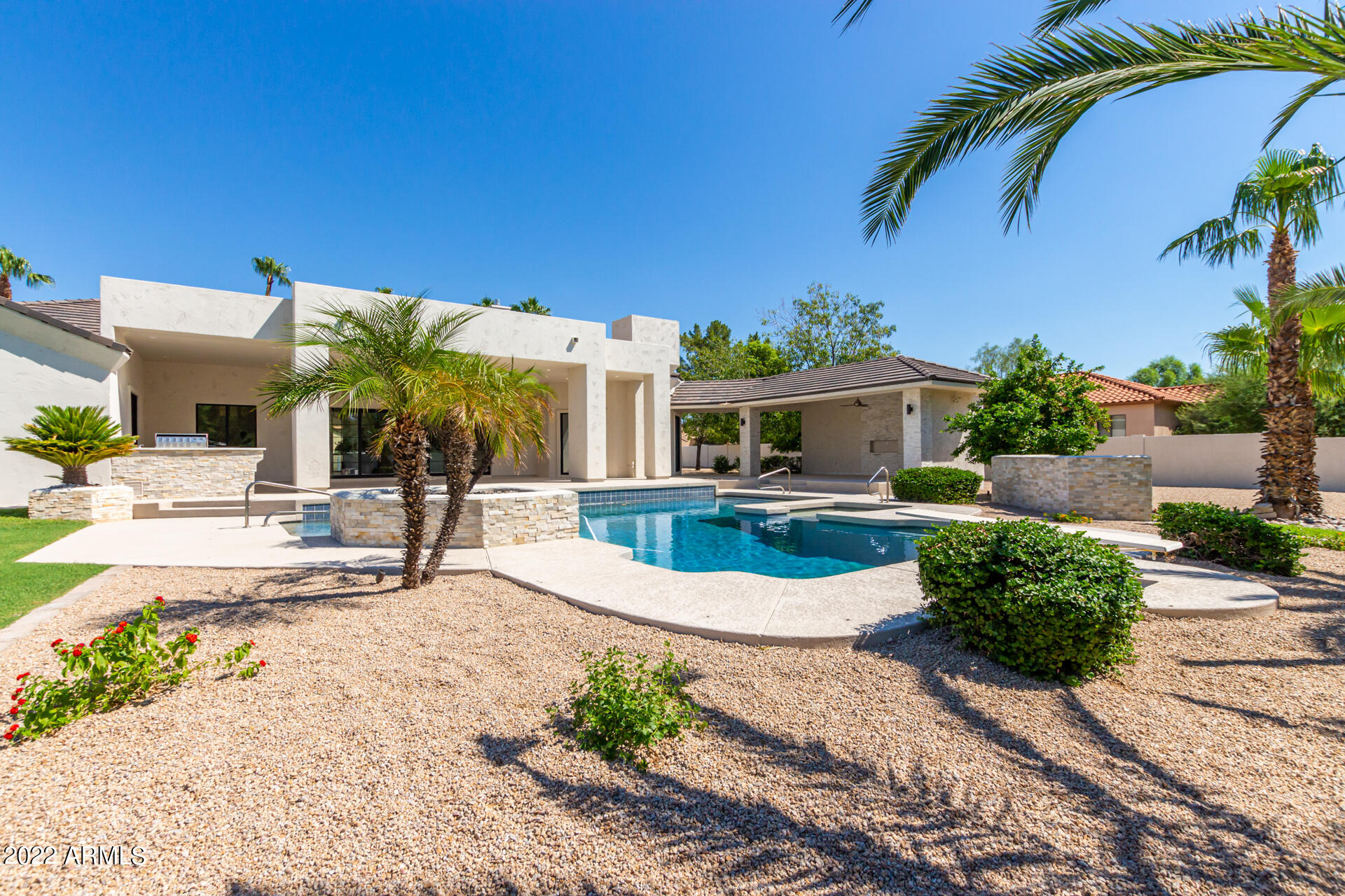 VILLA CAPISTRANO - Residential