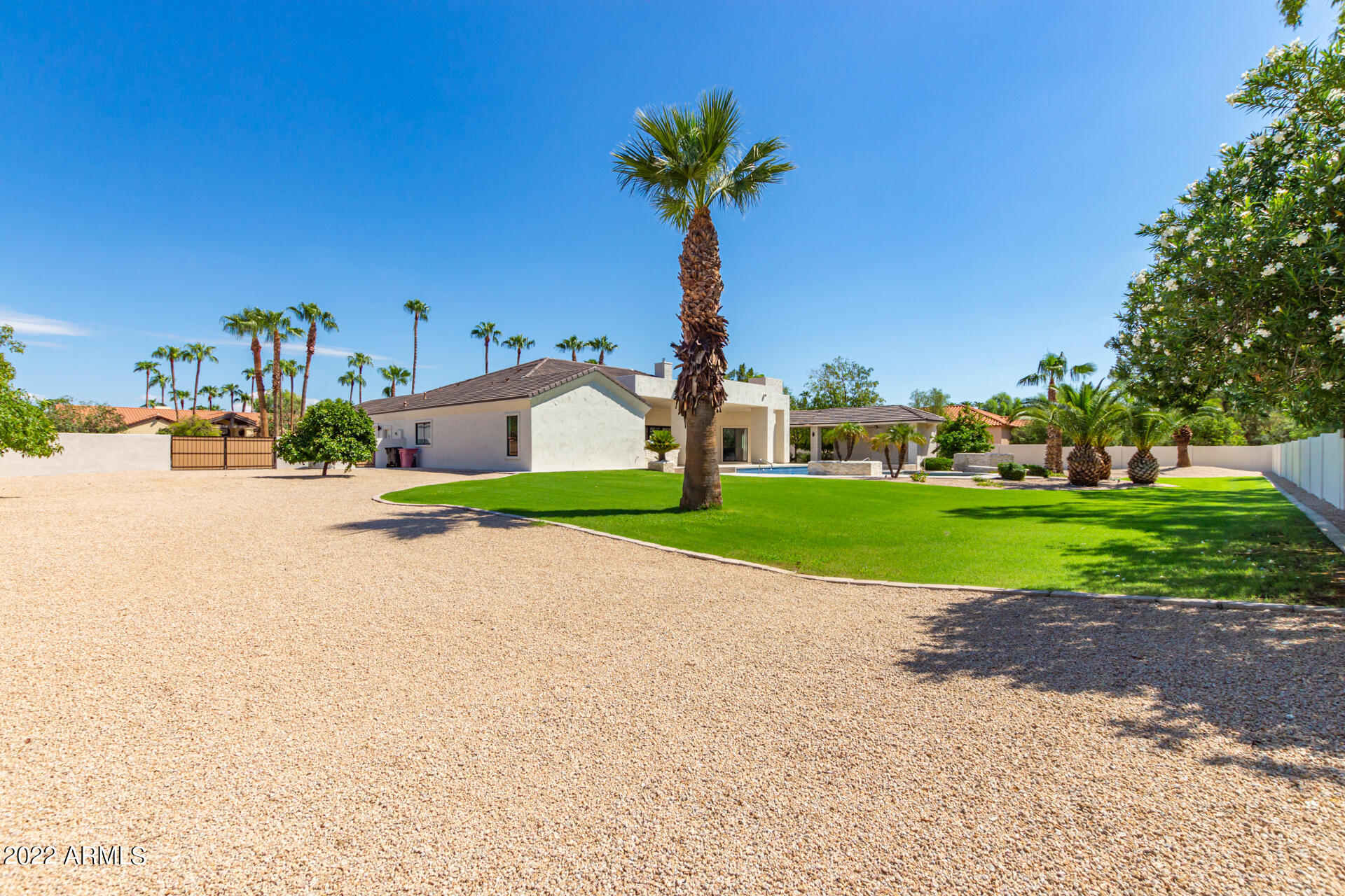 VILLA CAPISTRANO - Residential