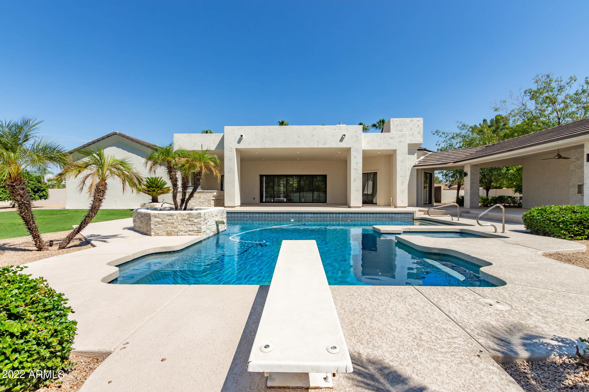 VILLA CAPISTRANO - Residential