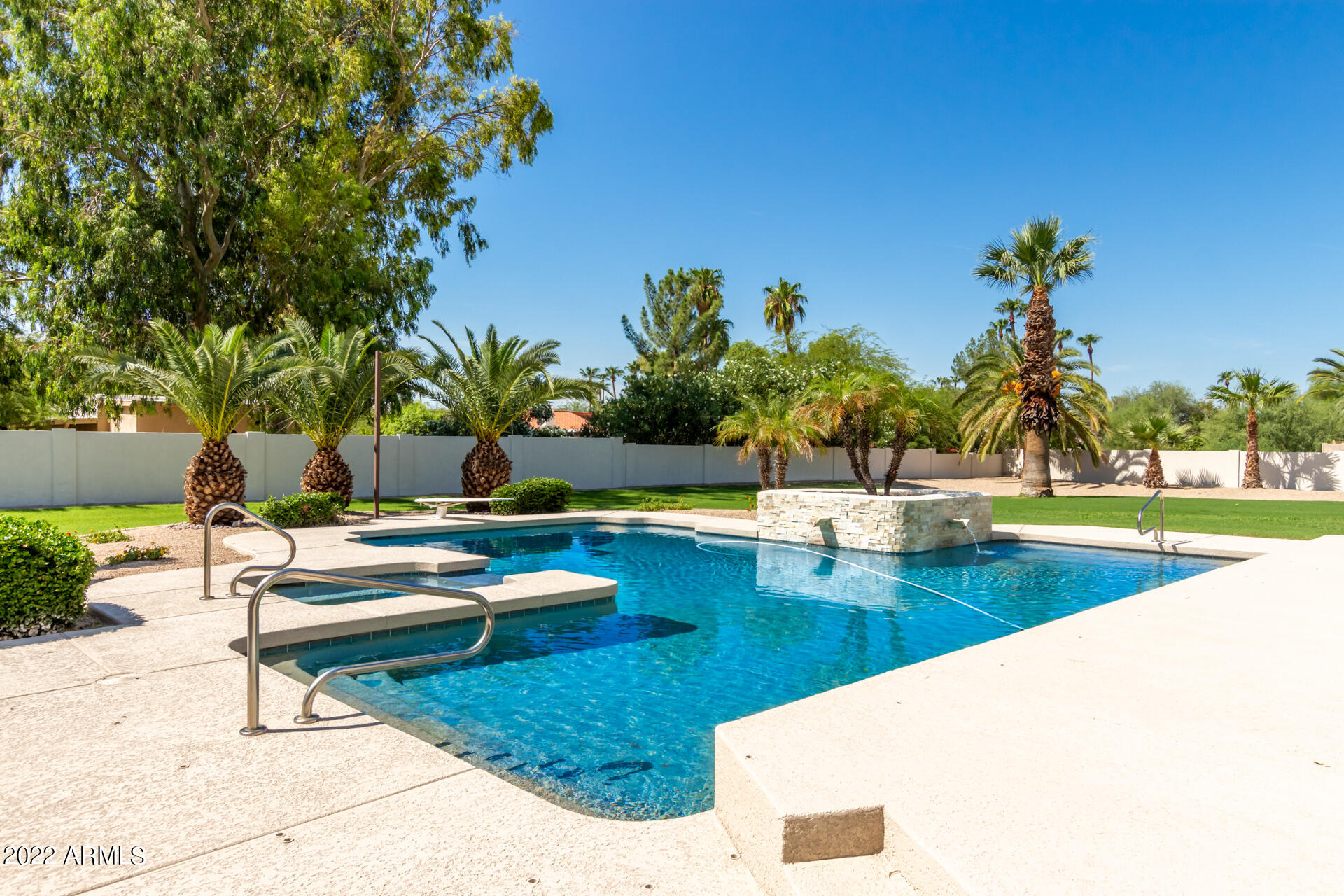 VILLA CAPISTRANO - Residential