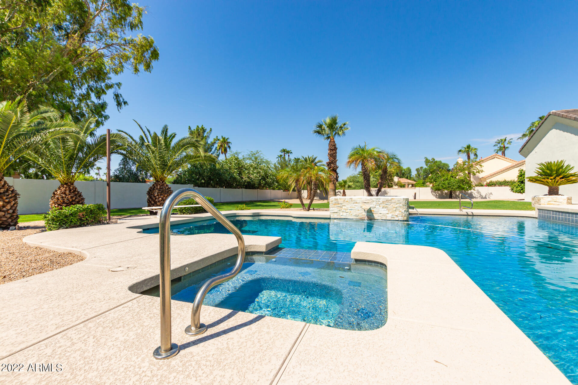 VILLA CAPISTRANO - Residential