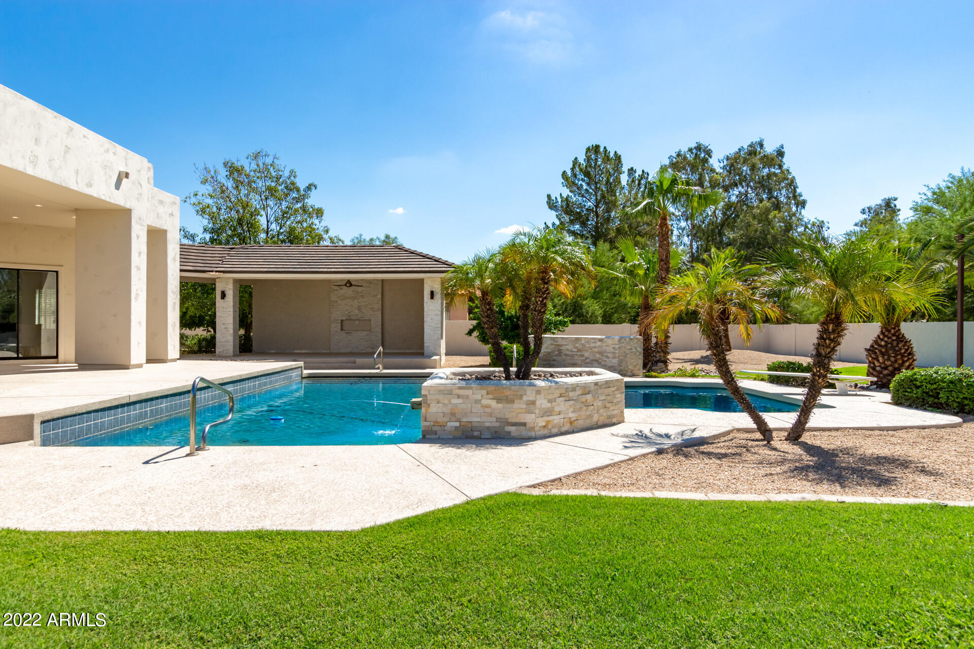 VILLA CAPISTRANO - Residential