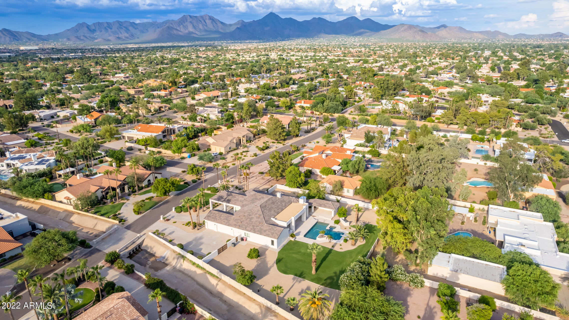VILLA CAPISTRANO - Residential
