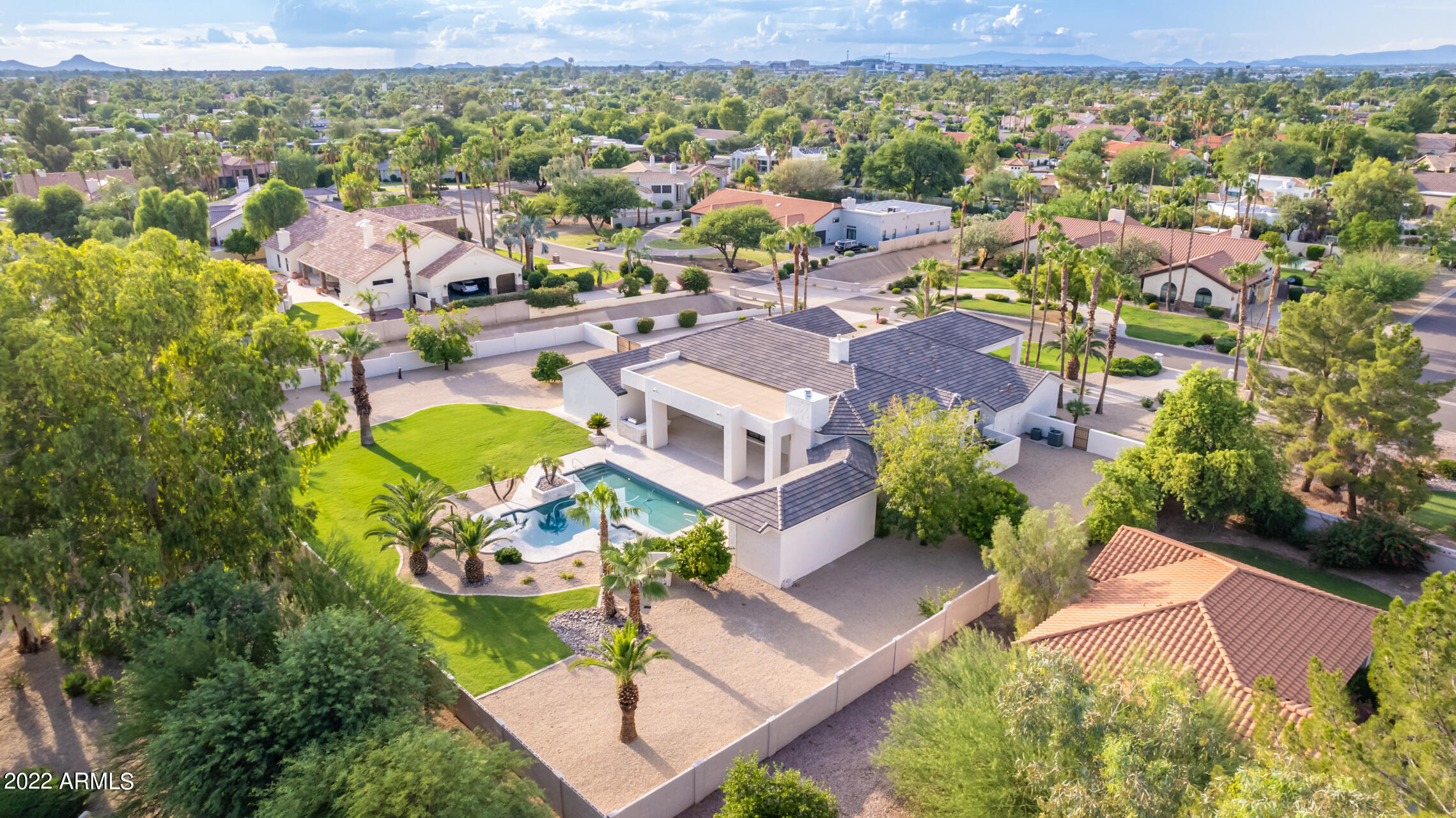VILLA CAPISTRANO - Residential