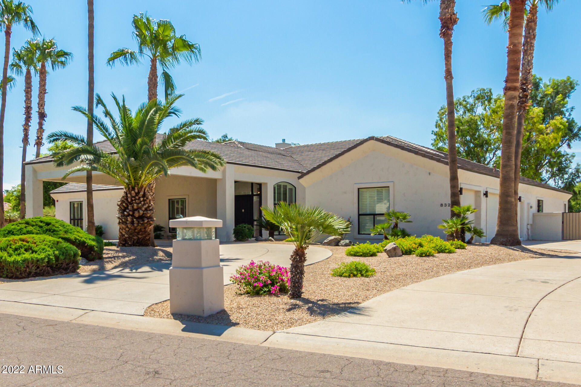 VILLA CAPISTRANO - Residential