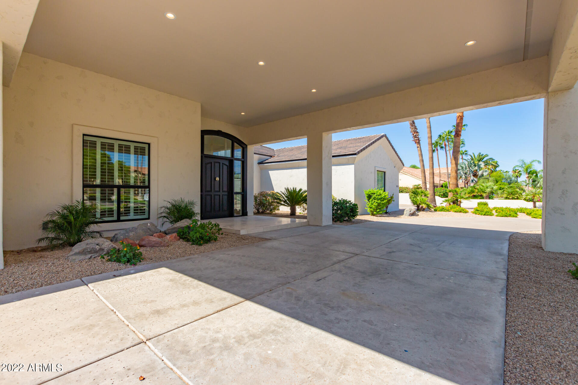 VILLA CAPISTRANO - Residential