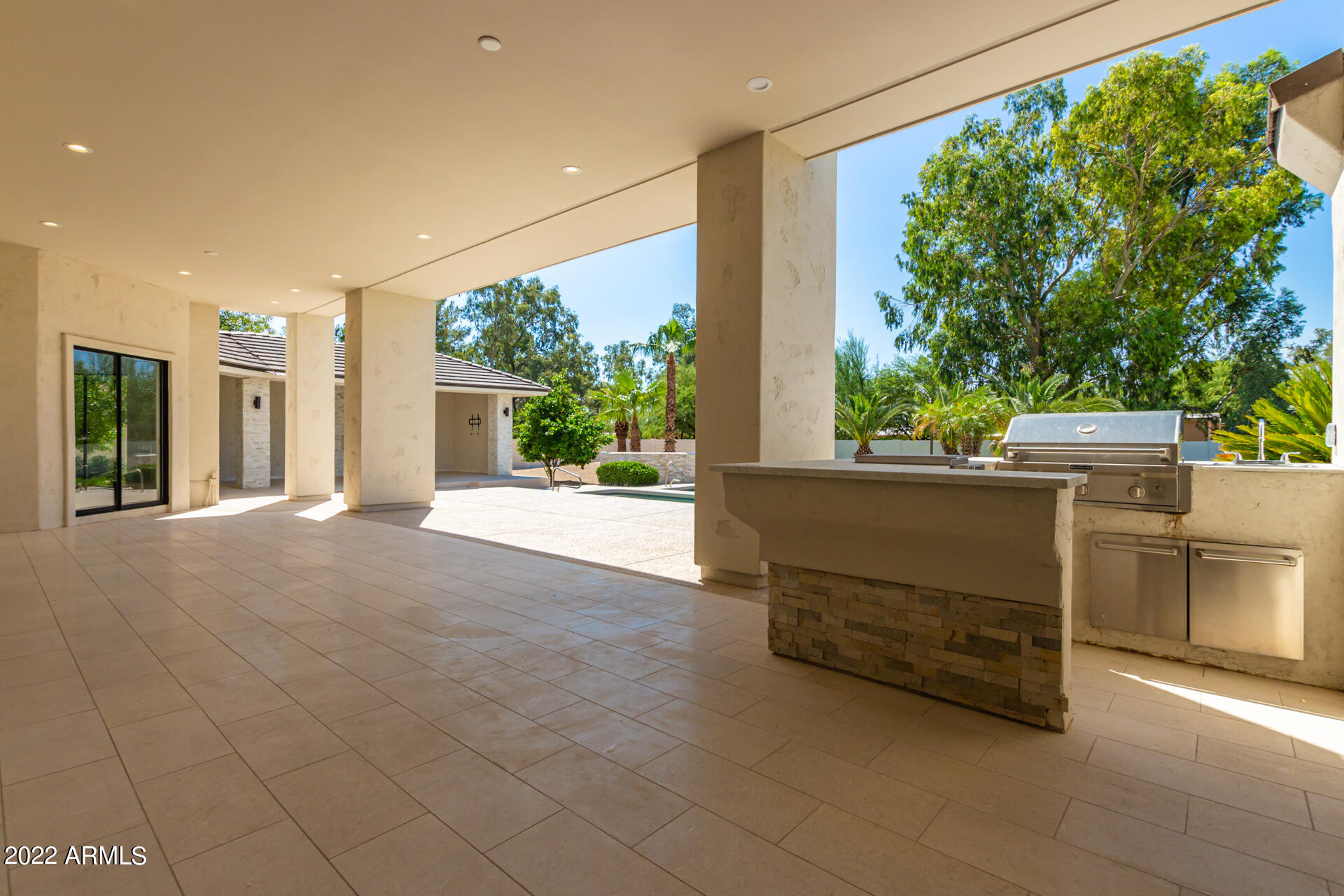 VILLA CAPISTRANO - Residential