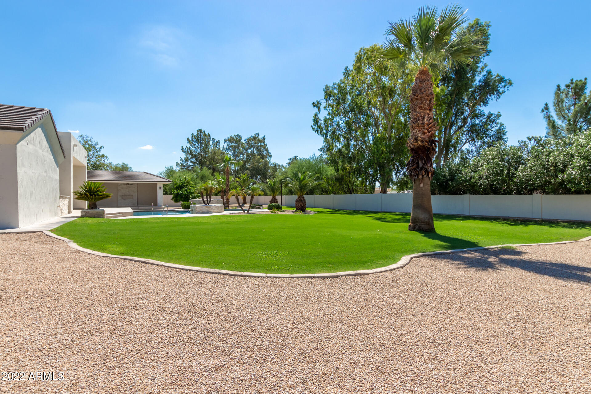 VILLA CAPISTRANO - Residential