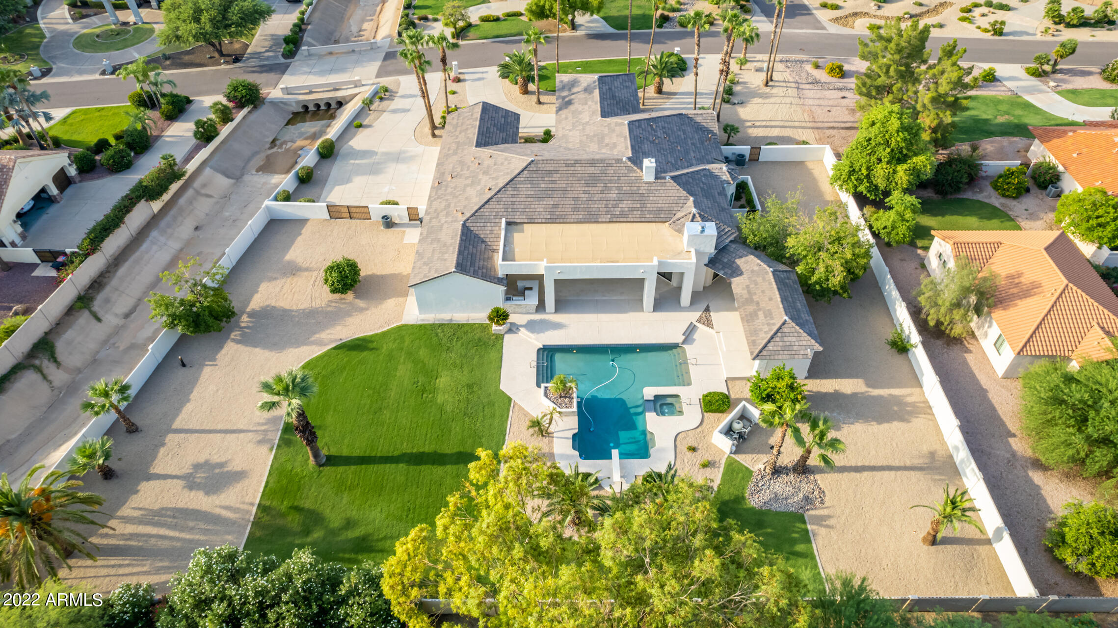VILLA CAPISTRANO - Residential