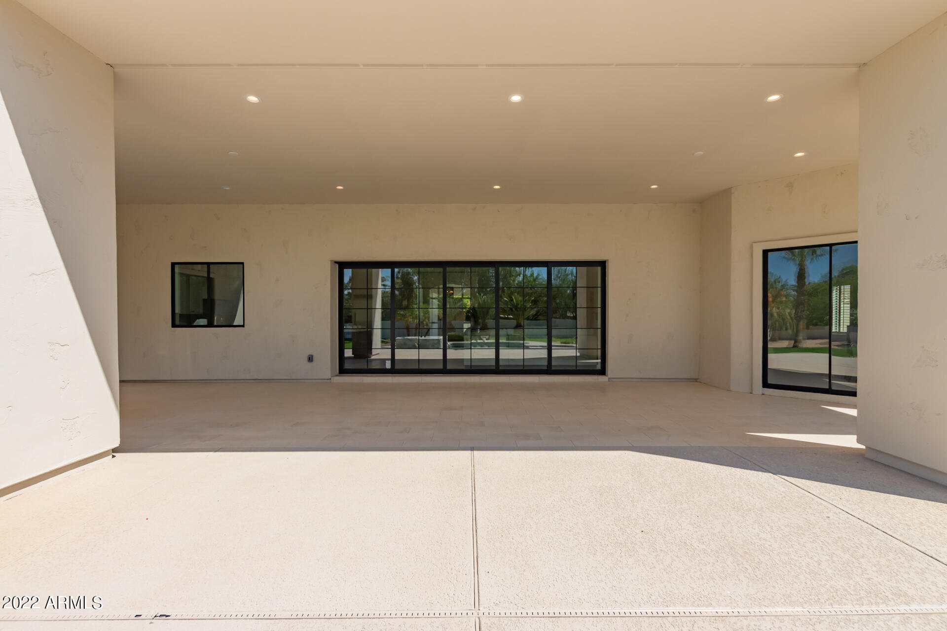 VILLA CAPISTRANO - Residential