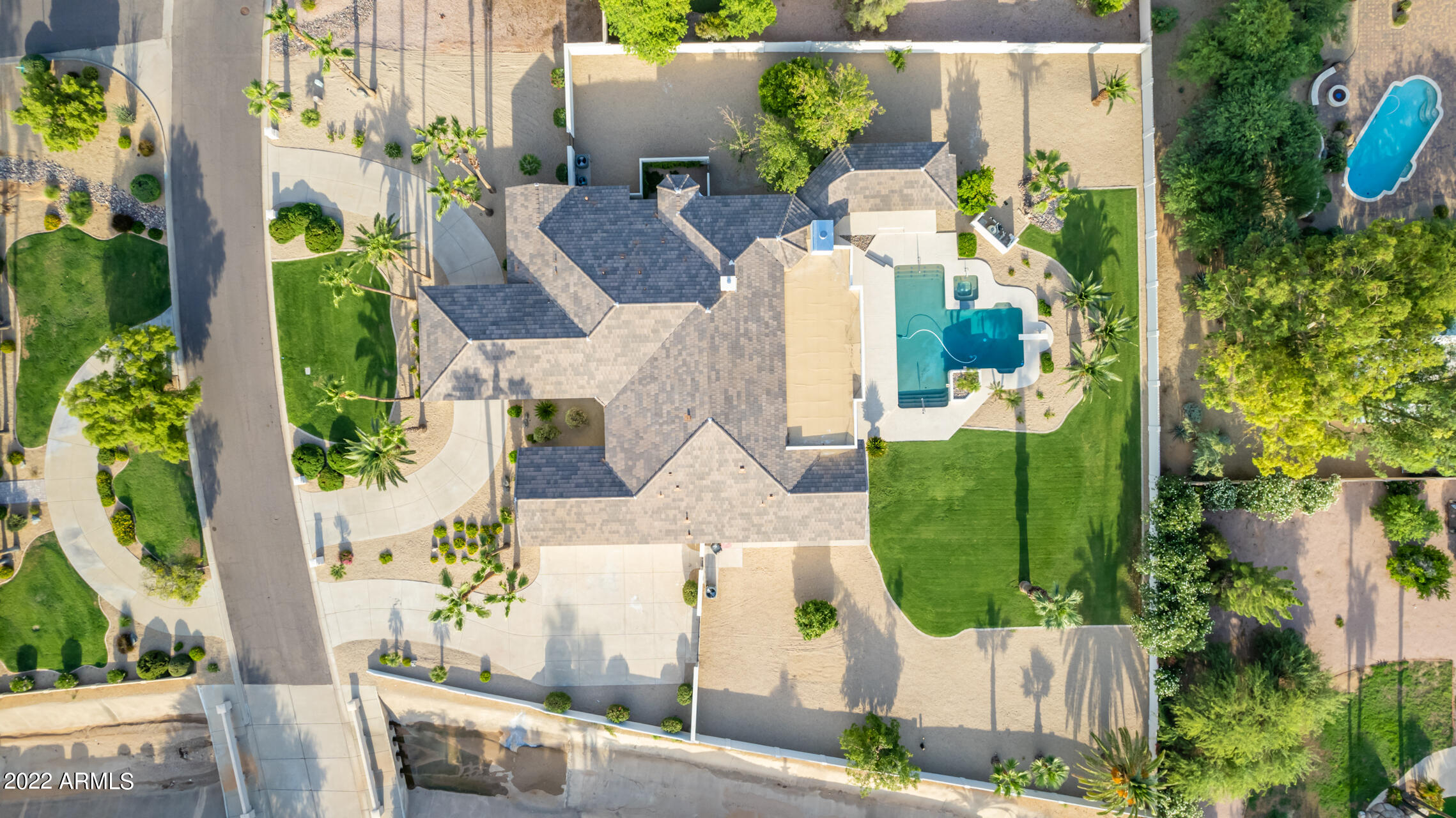 VILLA CAPISTRANO - Residential