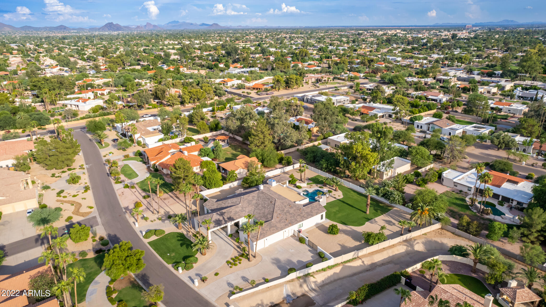 VILLA CAPISTRANO - Residential