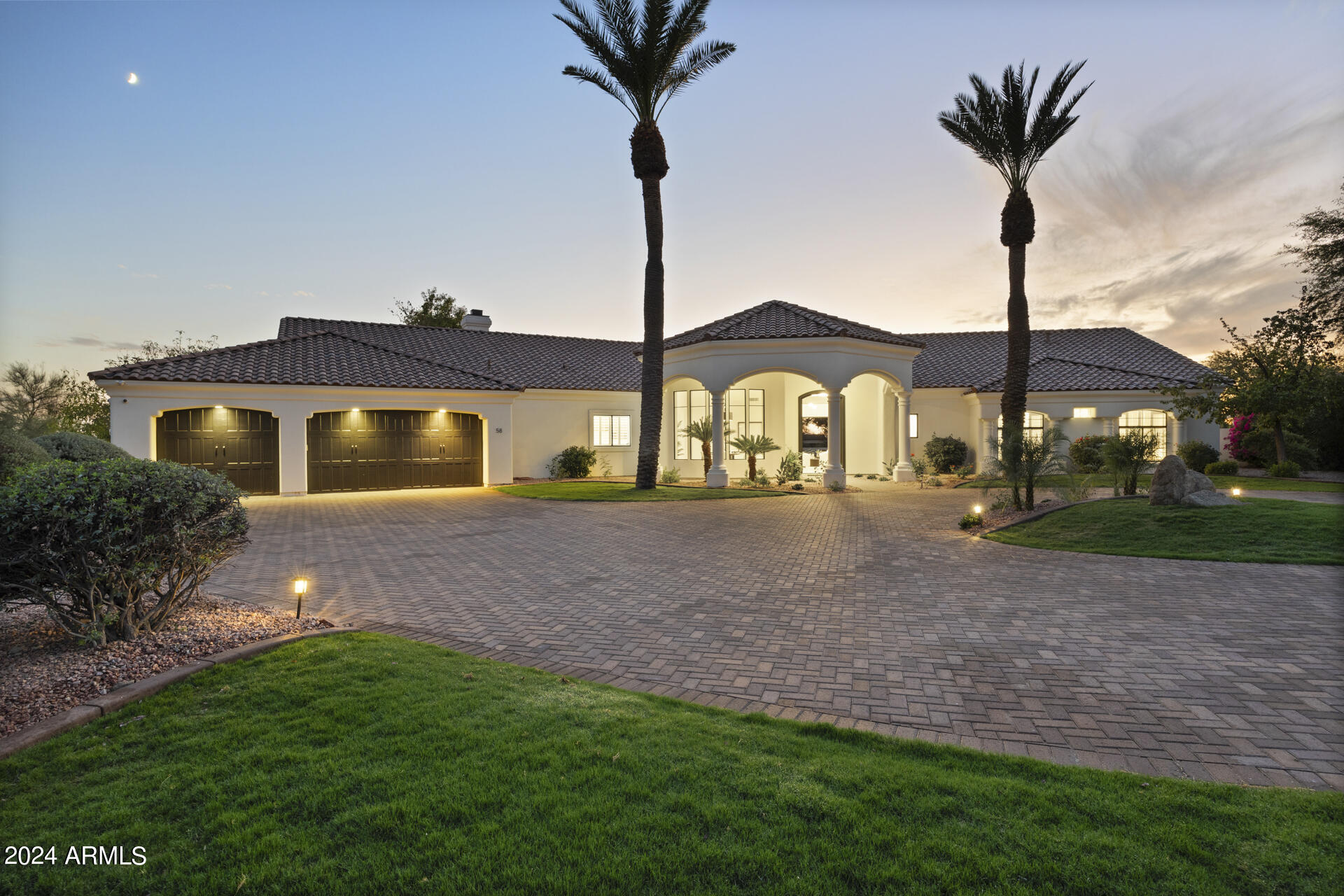 CACTUS GATES - Residential