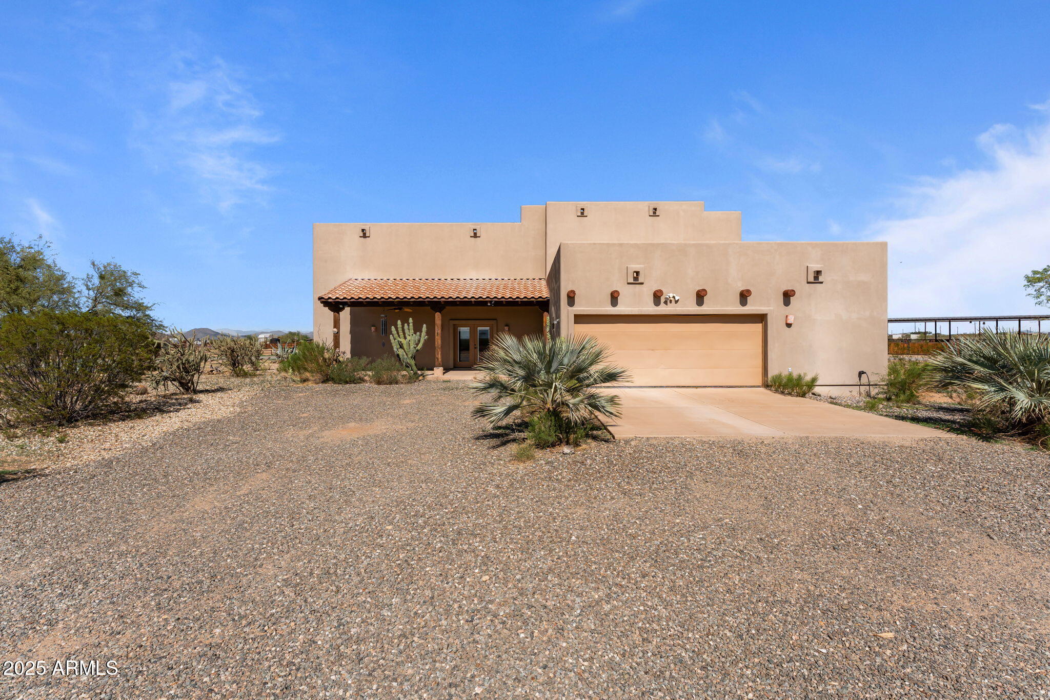 J-1 RANCHES RESURVEY (SURVEY) PARCELS 1-32 - Residential